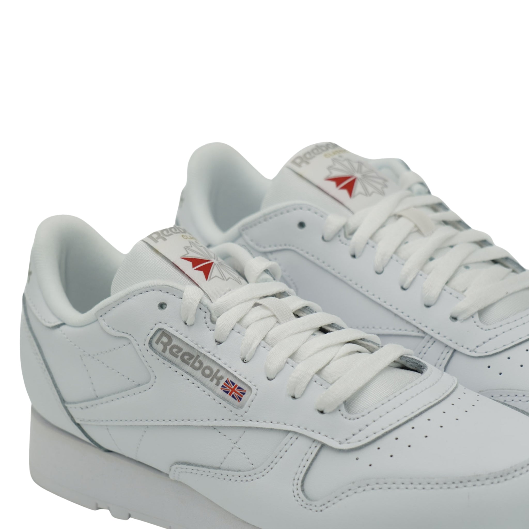 REEBOK CLASSIC LEATHER
