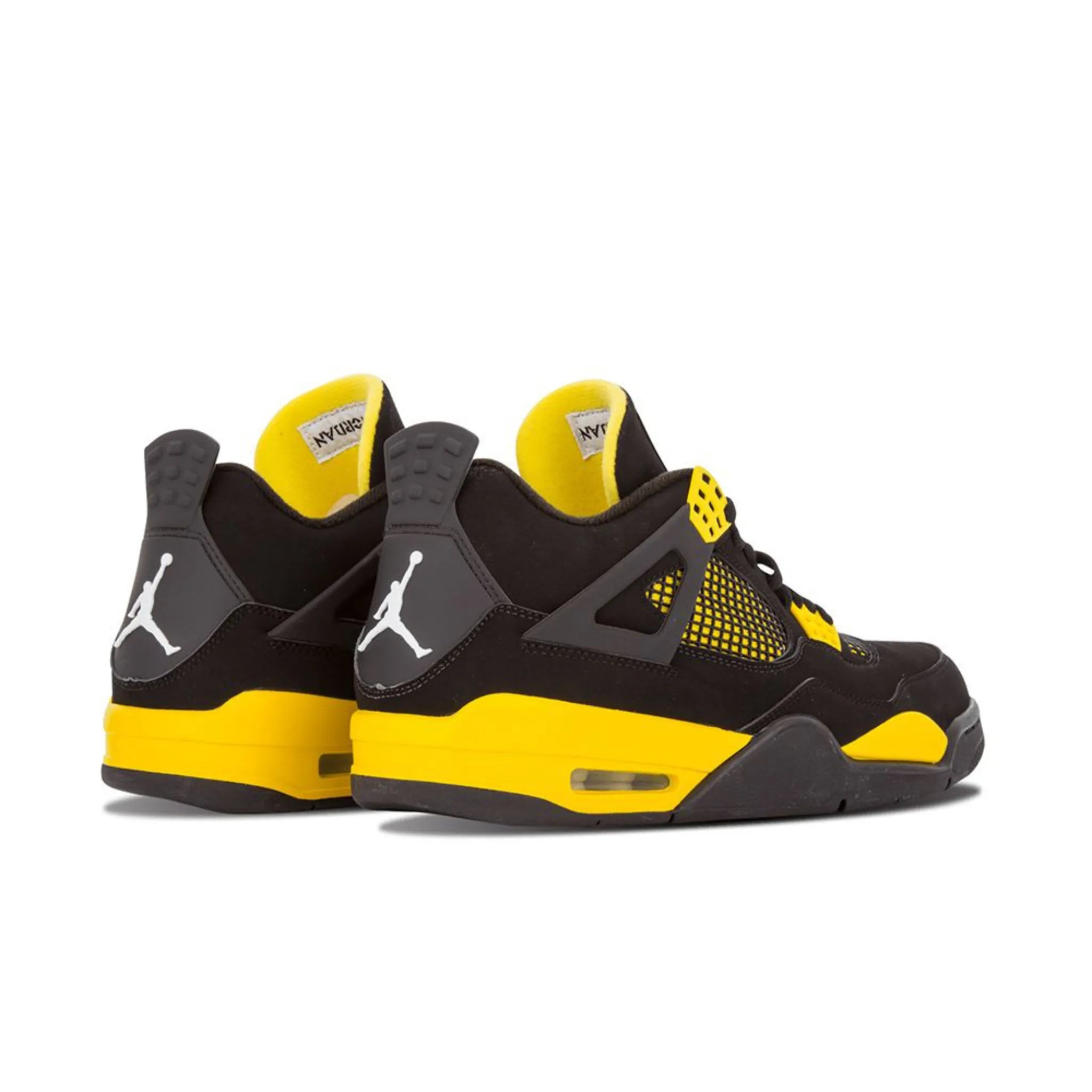 Nike Air Jordan 4 Retro 'GS'