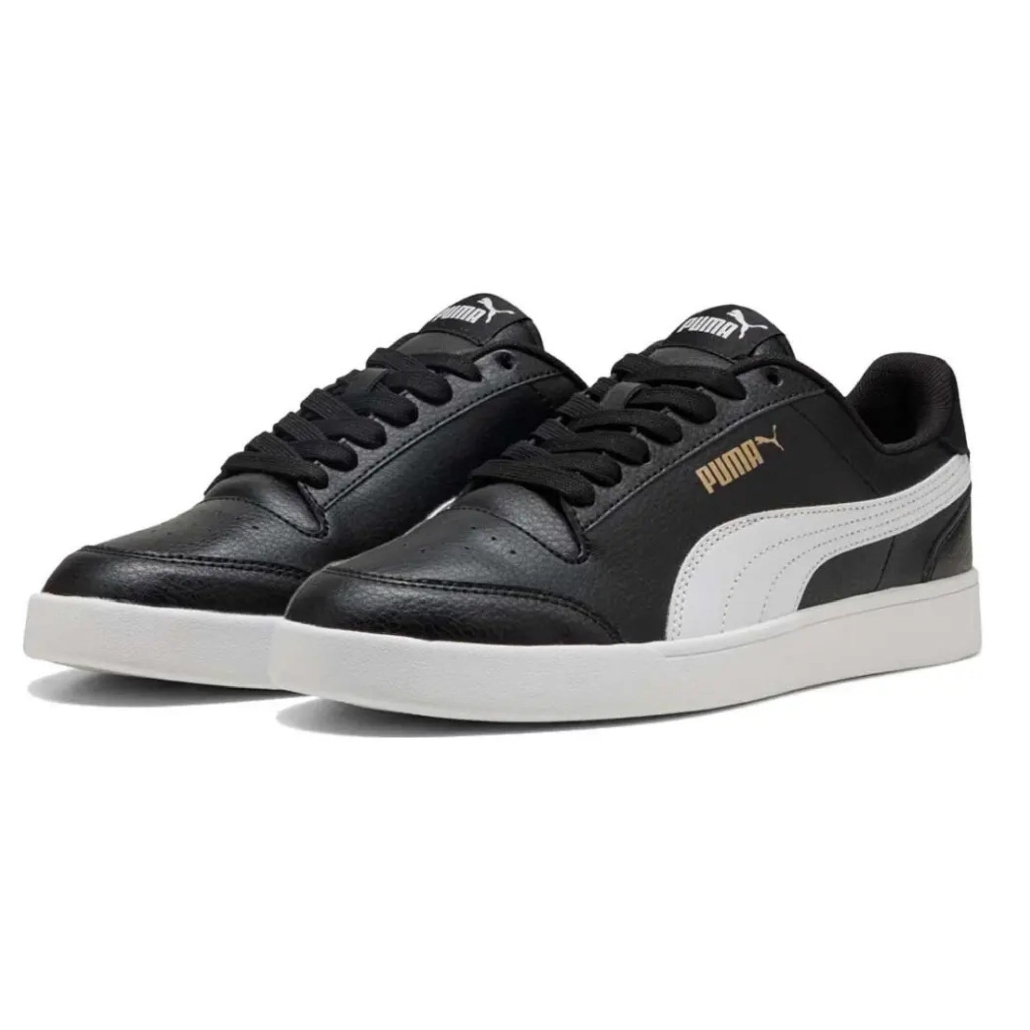 Puma Shuffle
