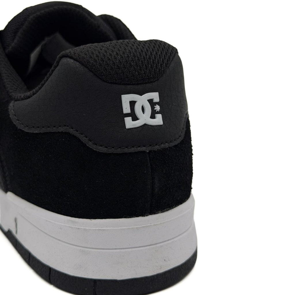 DC SHOES CENTRAL
