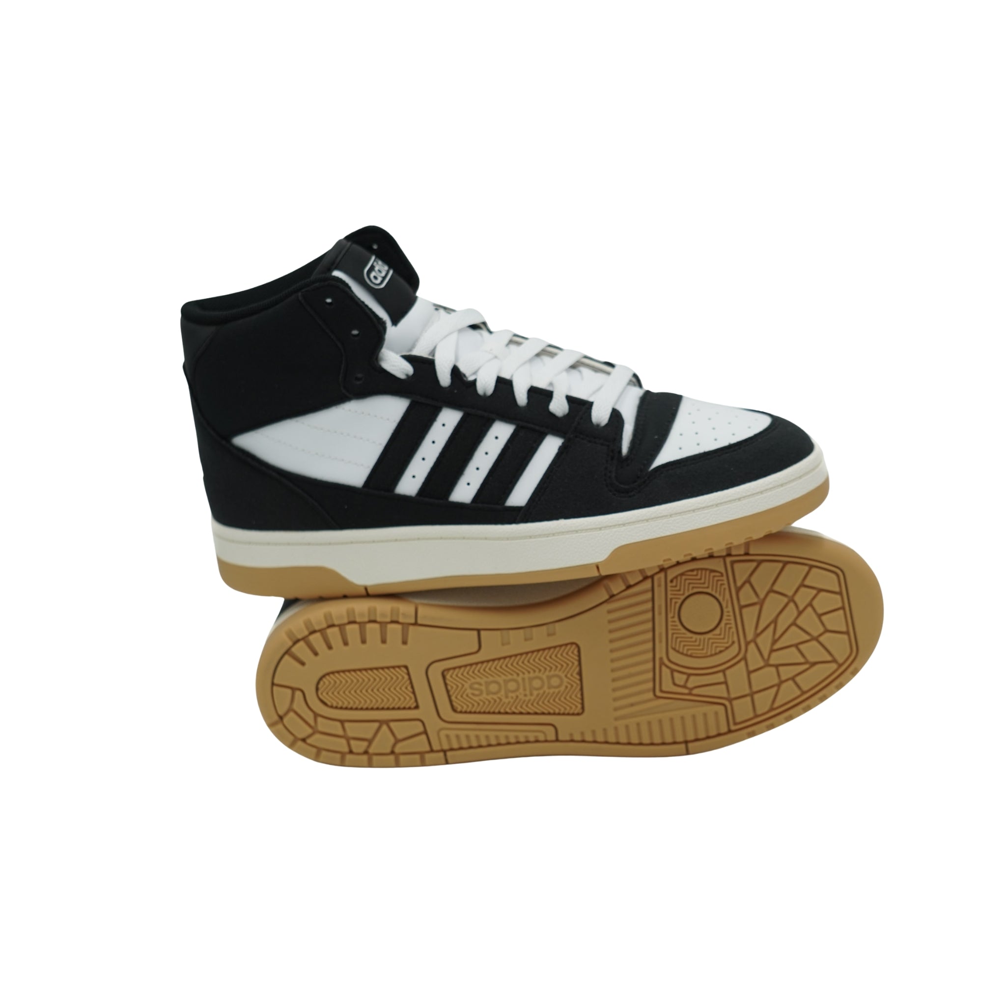 ADIDAS BREAK START MID