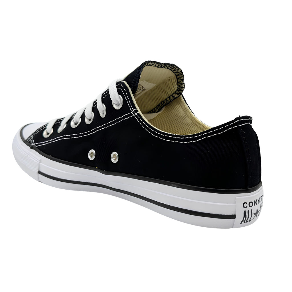 Choco Clasico Negro/Bco.