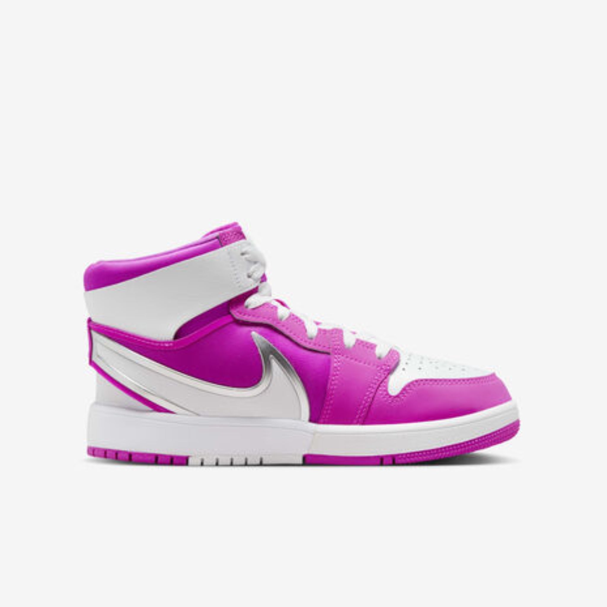 NIJKE  Jordan 1 Mid RM EasyOn (GS)