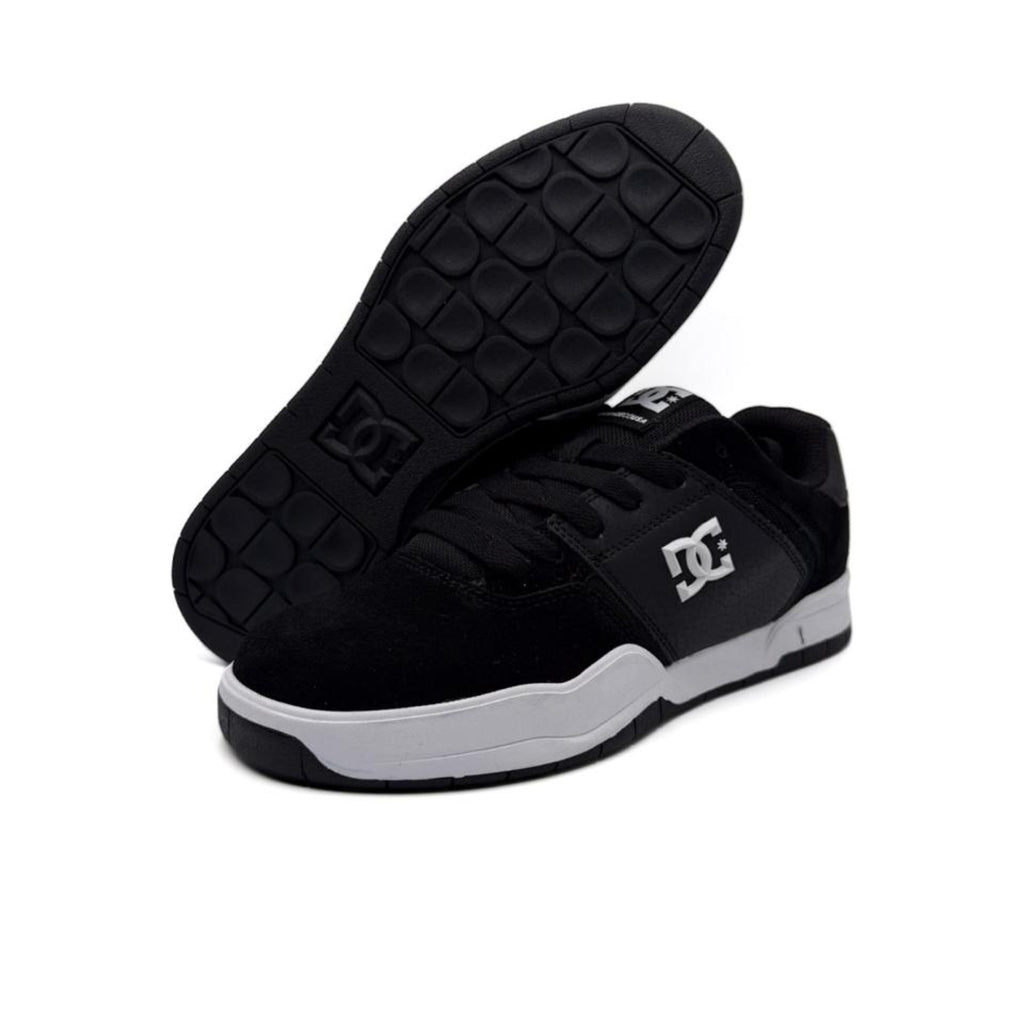 DC SHOES CENTRAL