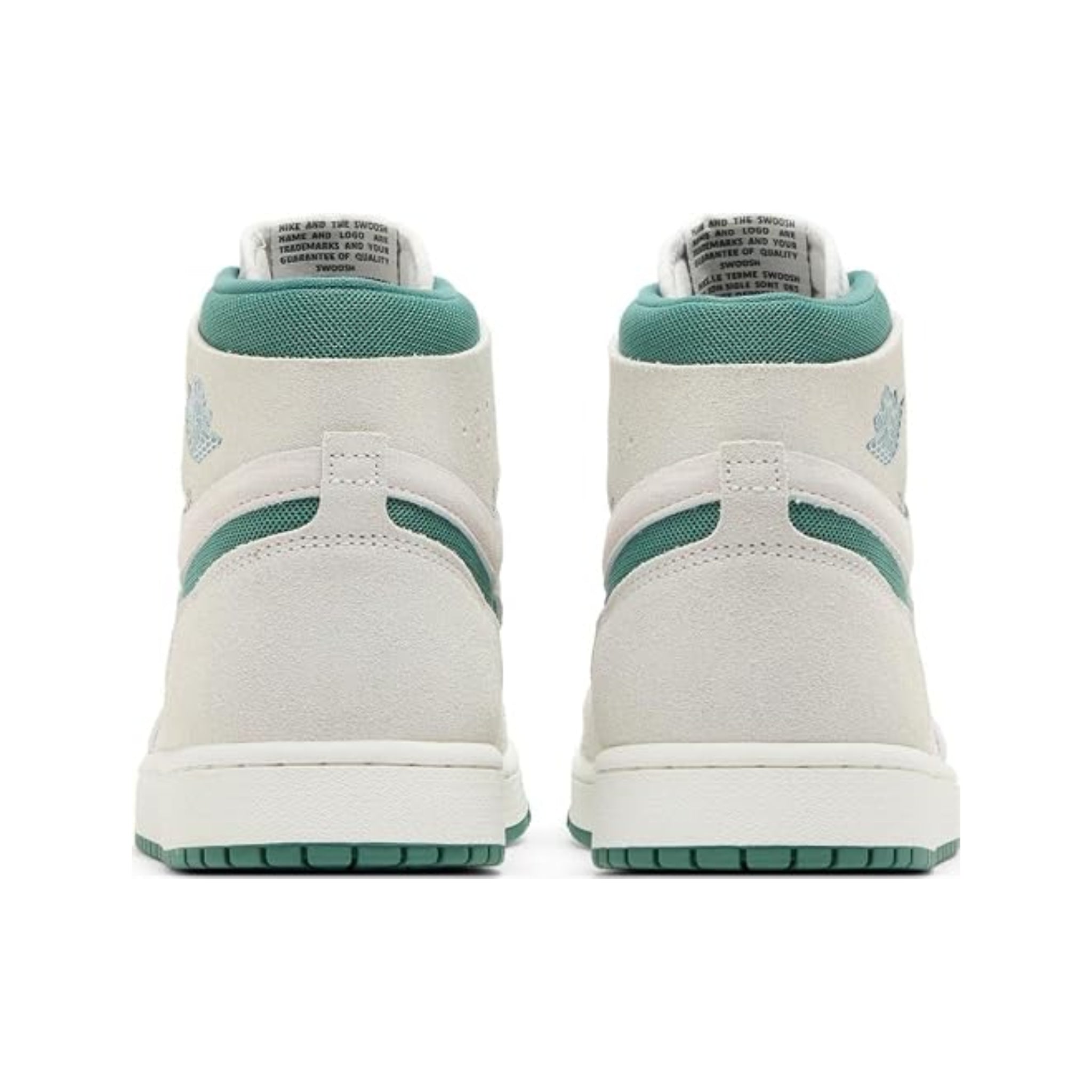NIKE AIR JORDAN 1 ZM AIR CMFT 2
