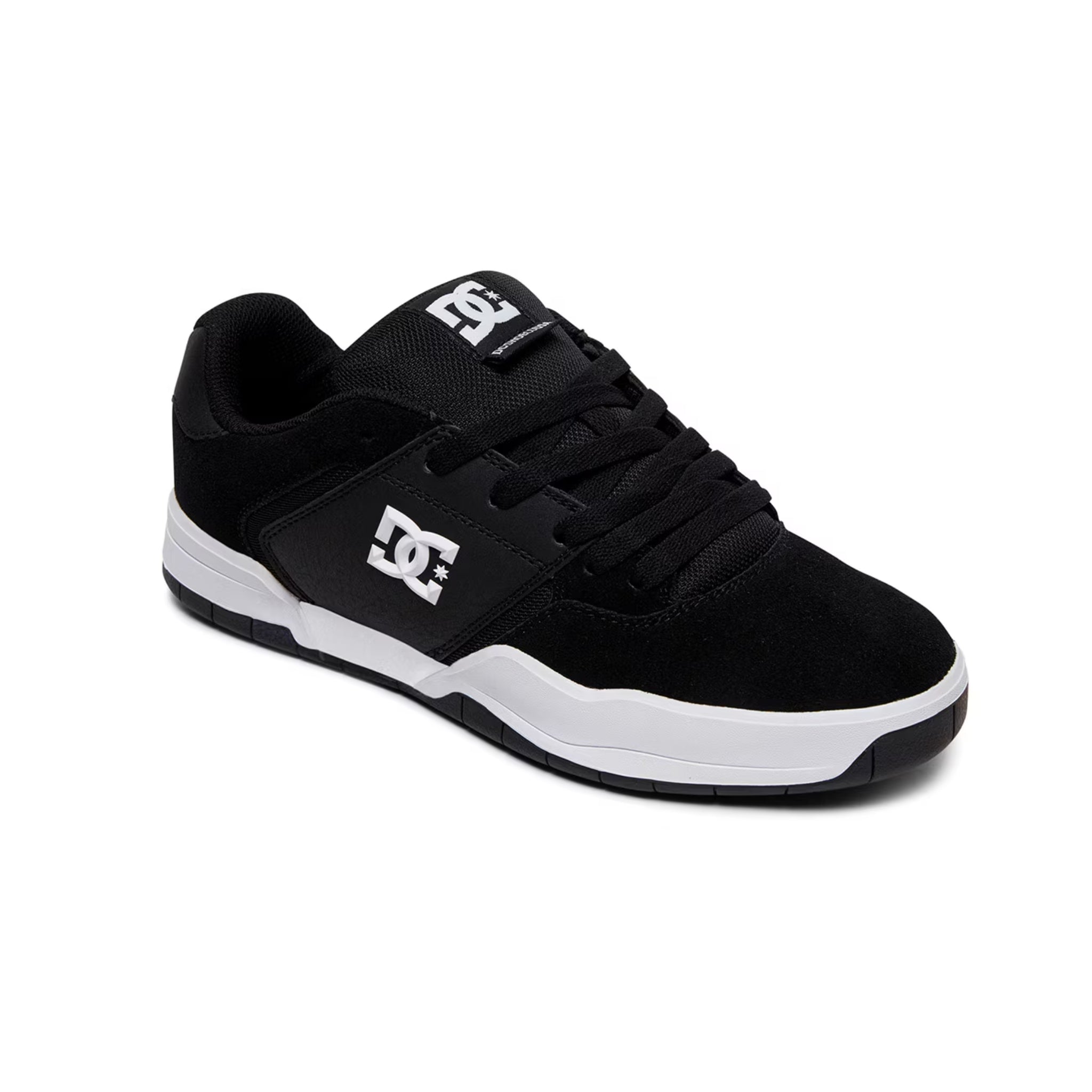 DC SHOES CENTRAL