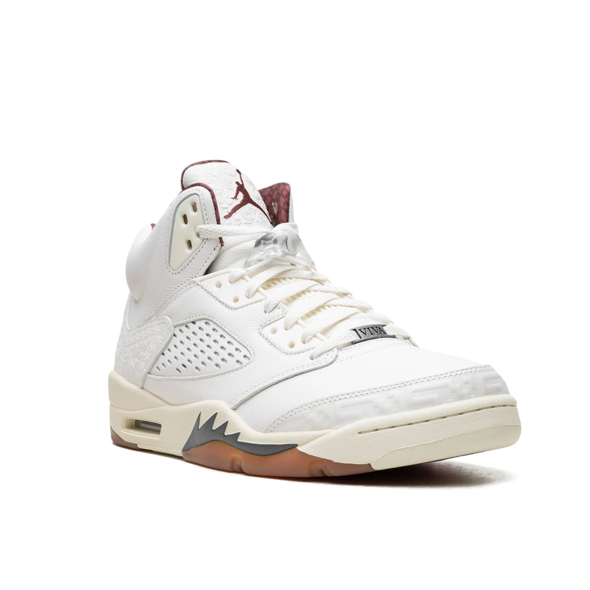 AIR JORDAN 5 RETRO EL GRITO