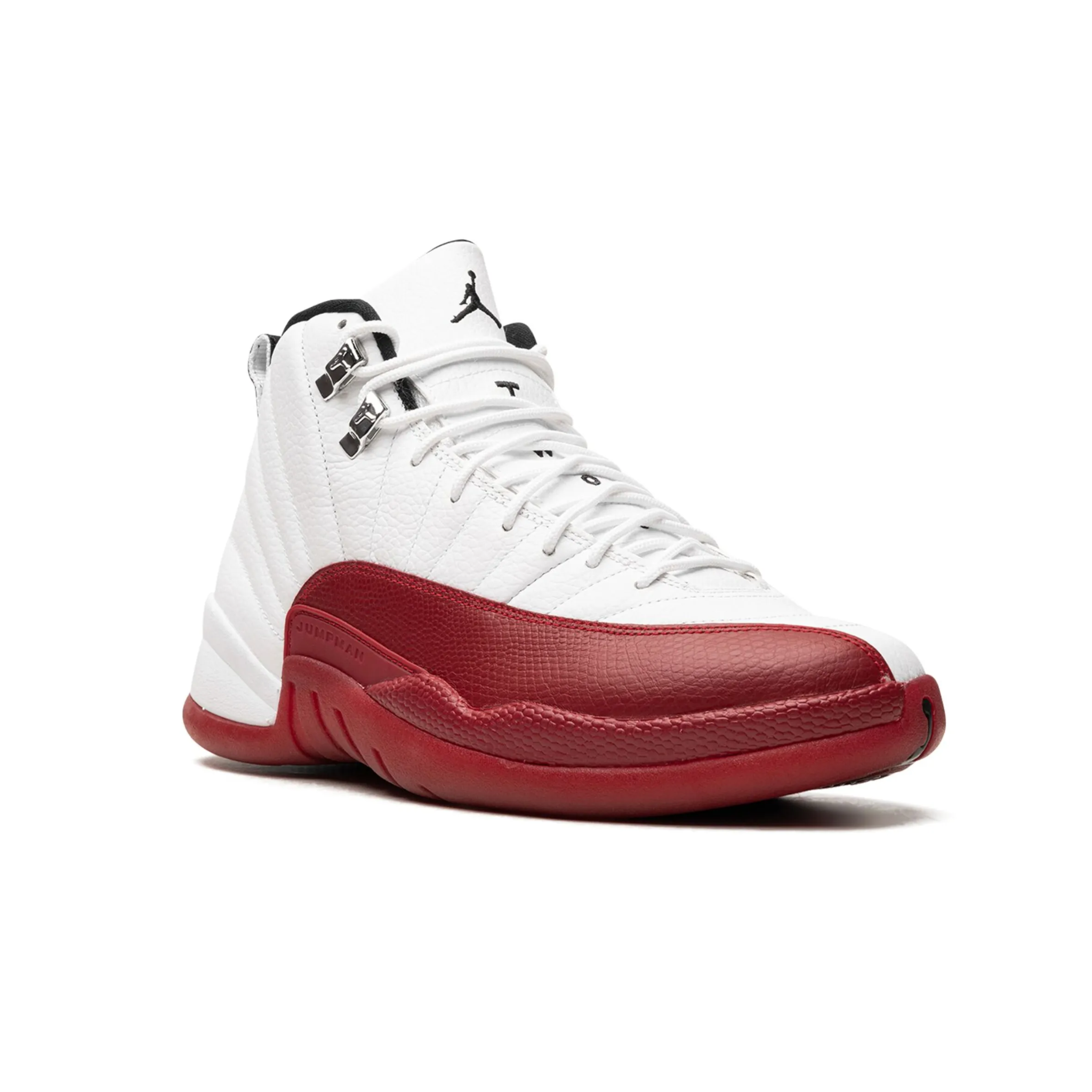 Air Jordan 12 Retro "Cherry" de 2023.