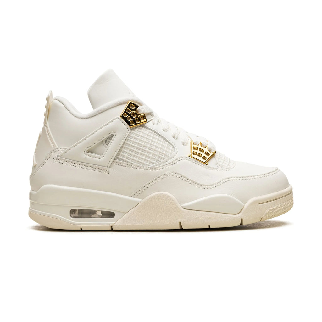 Nike WMNS Air Jordan 4 Retro