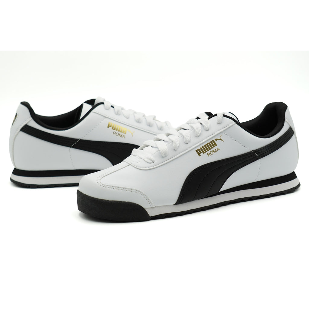 ROMA BASIC