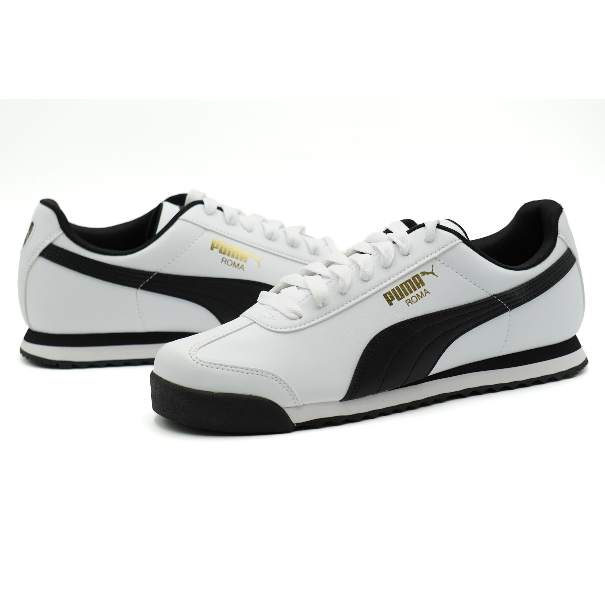 ROMA BASIC