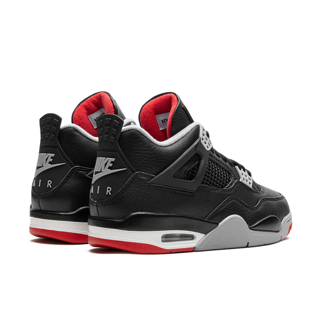 NIKE JORDAN RETRO 4