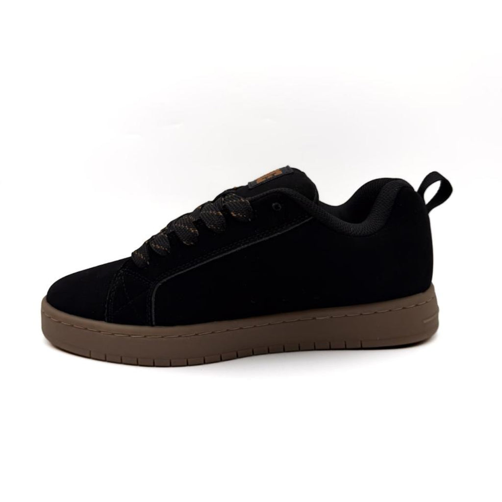 DC SHOES COURT GRAFFIK