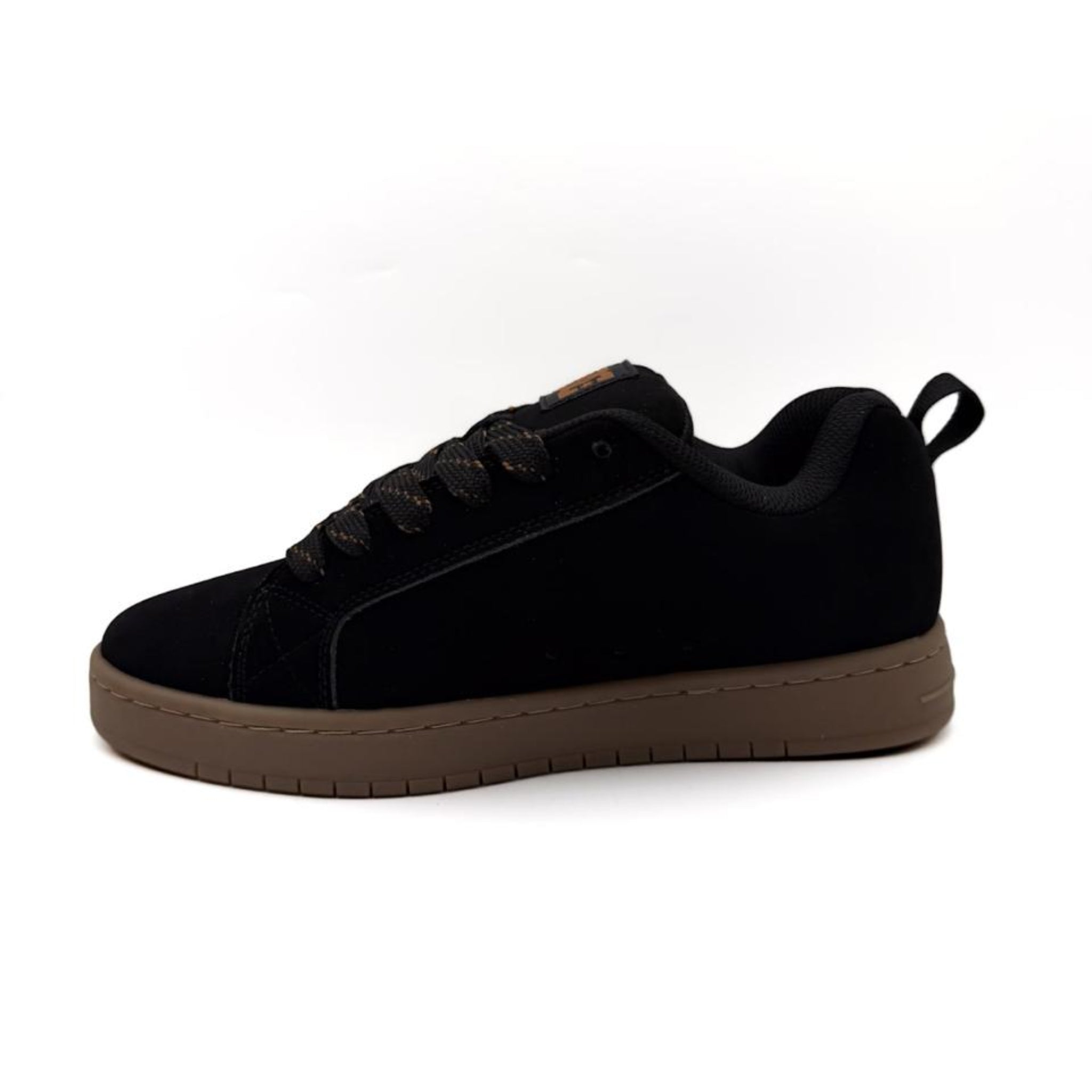 DC SHOES COURT GRAFFIK