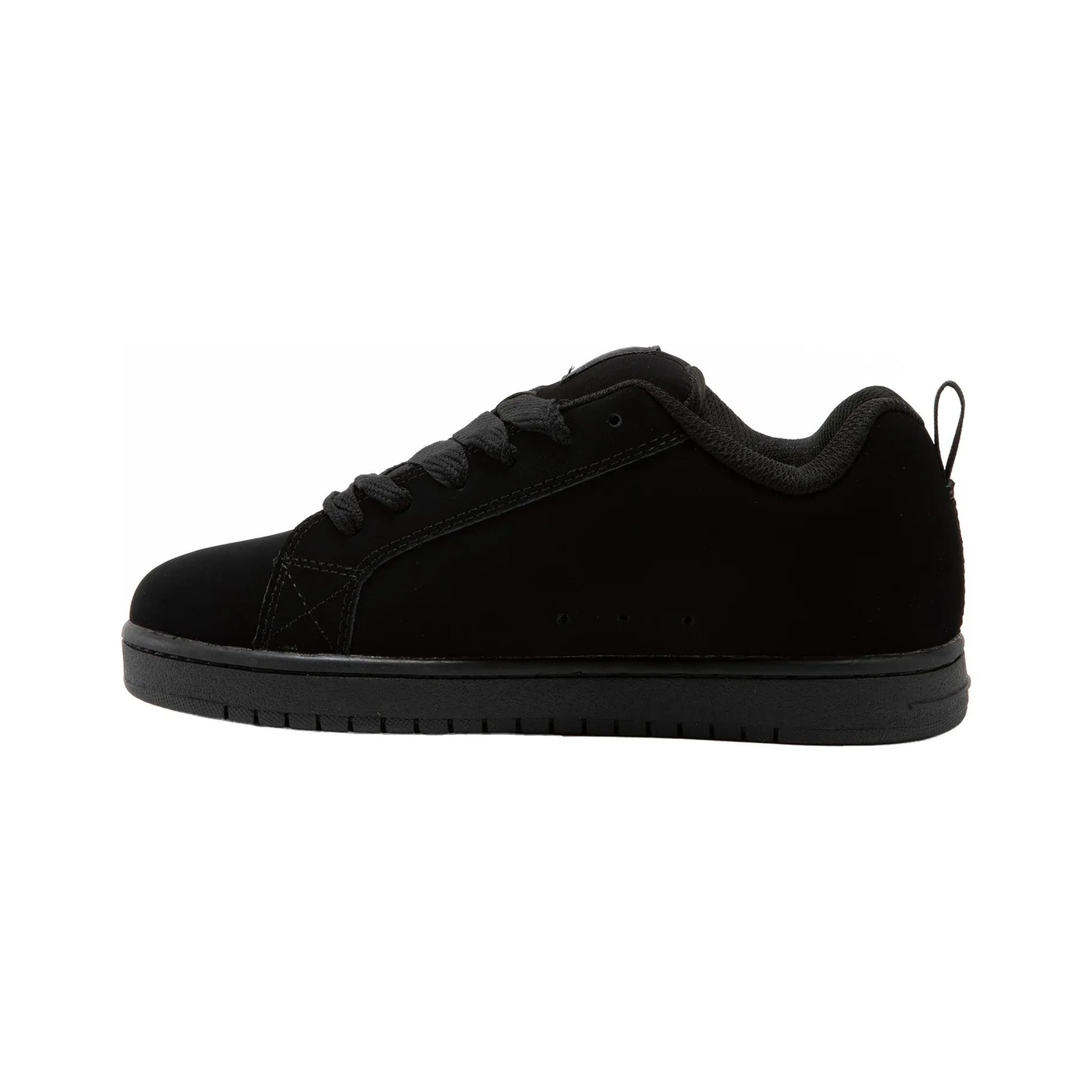 DC SHOES COURT GRAFFIK