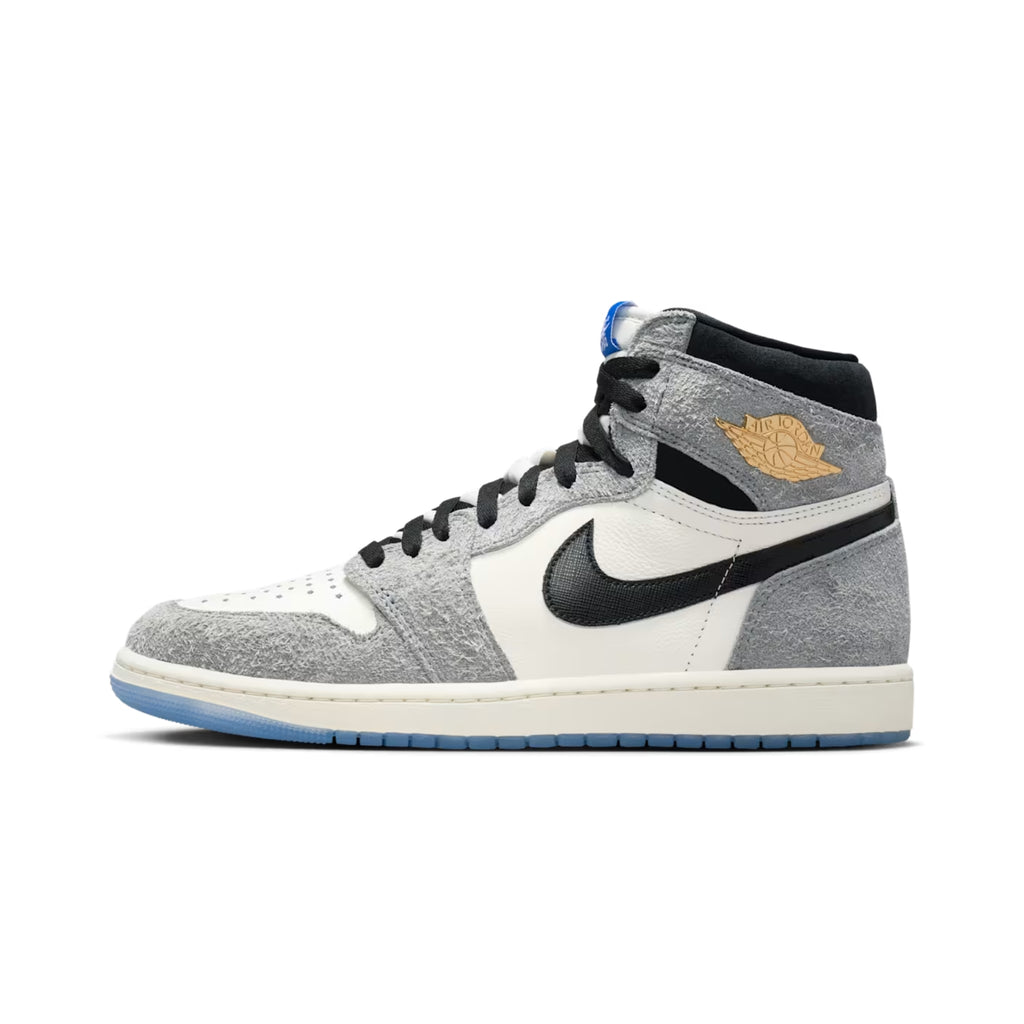 NIKE HIGH OG COOL GREY