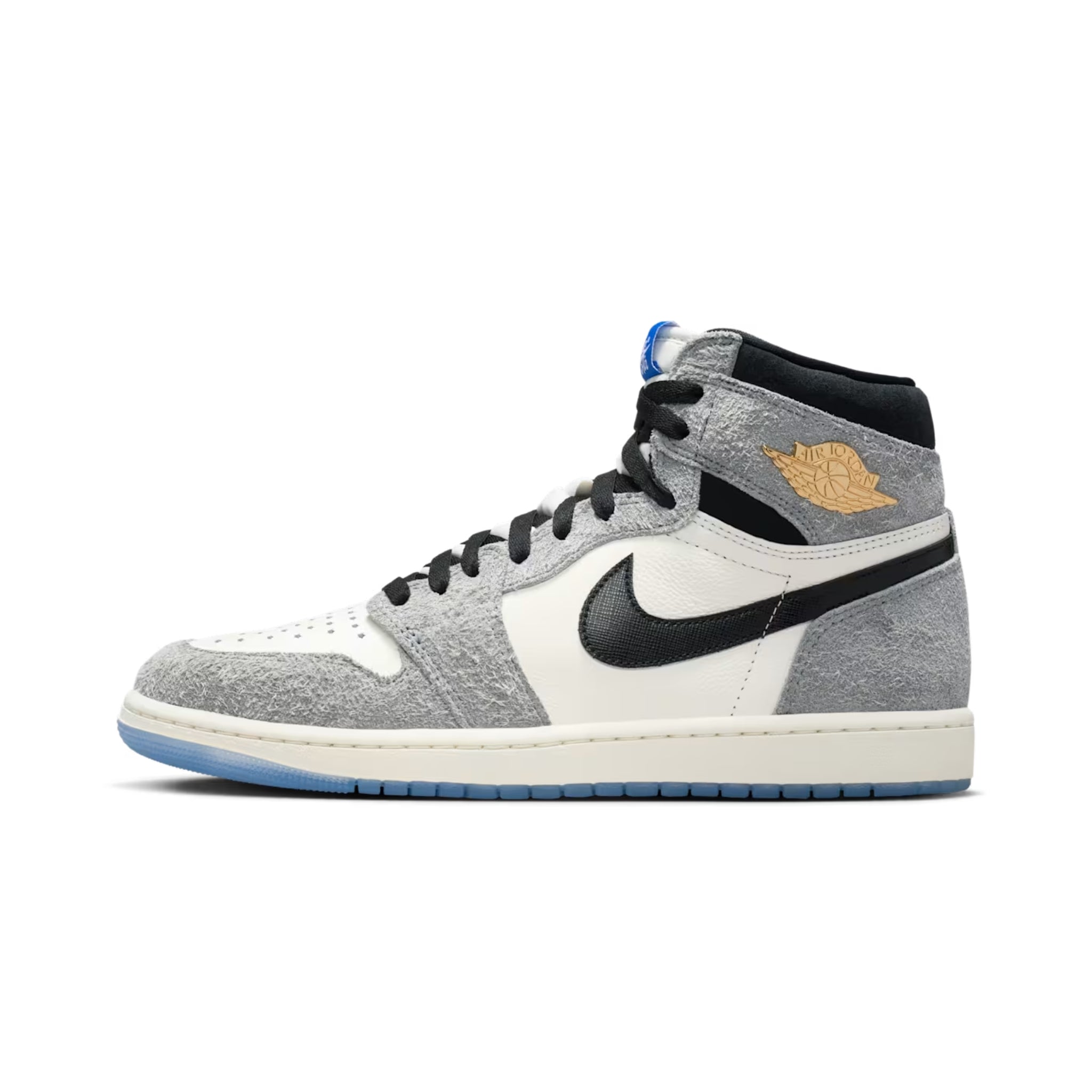 NIKE HIGH OG COOL GREY
