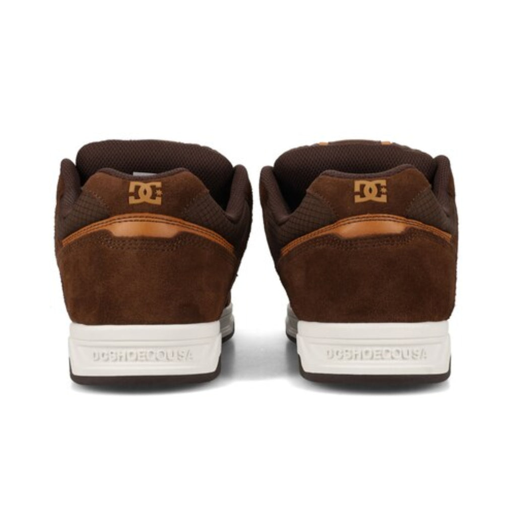 DC SHOES STAG