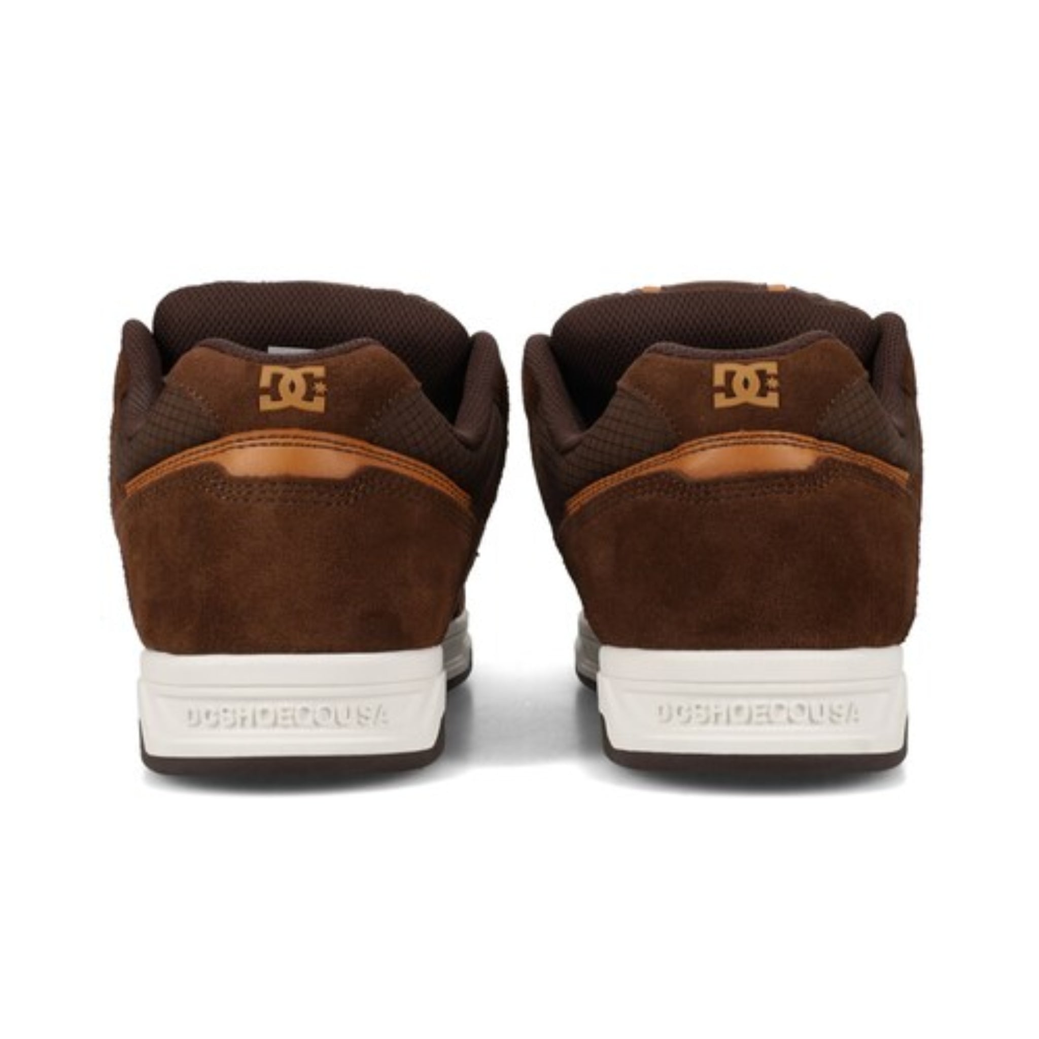 DC SHOES STAG