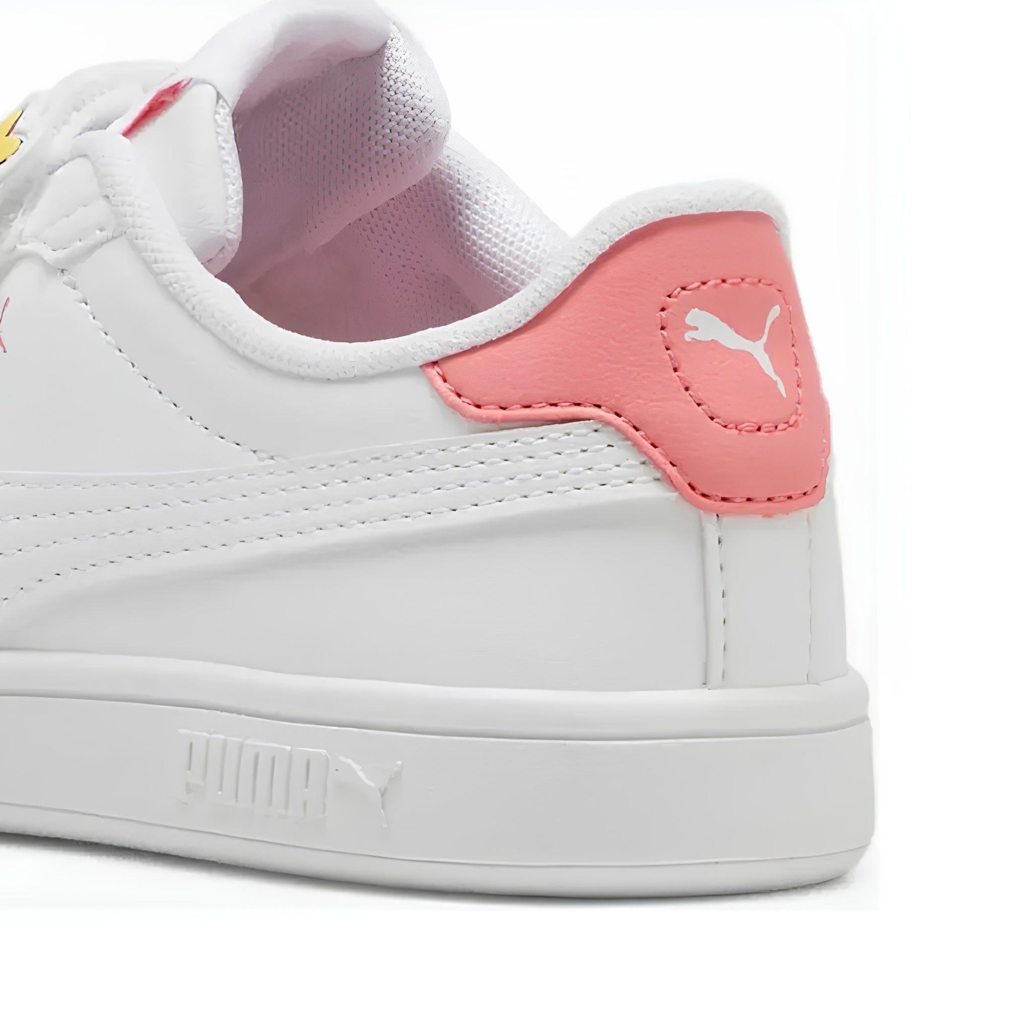 Puma Smash 3.0 Badges V INF