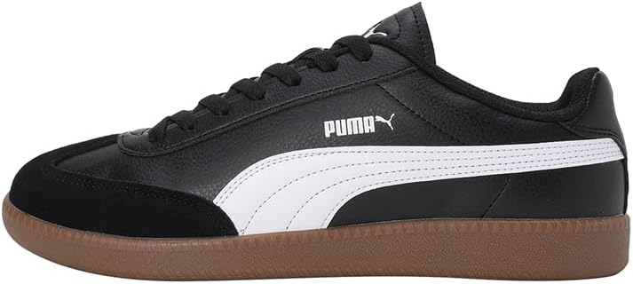 Puma 9-T Negro