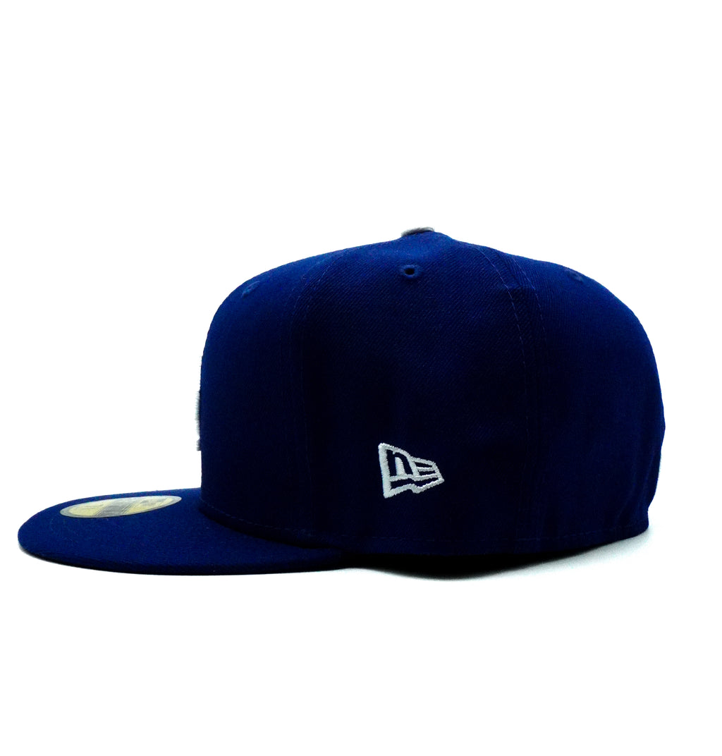 Gorra Los Angeles Dodgers Azul