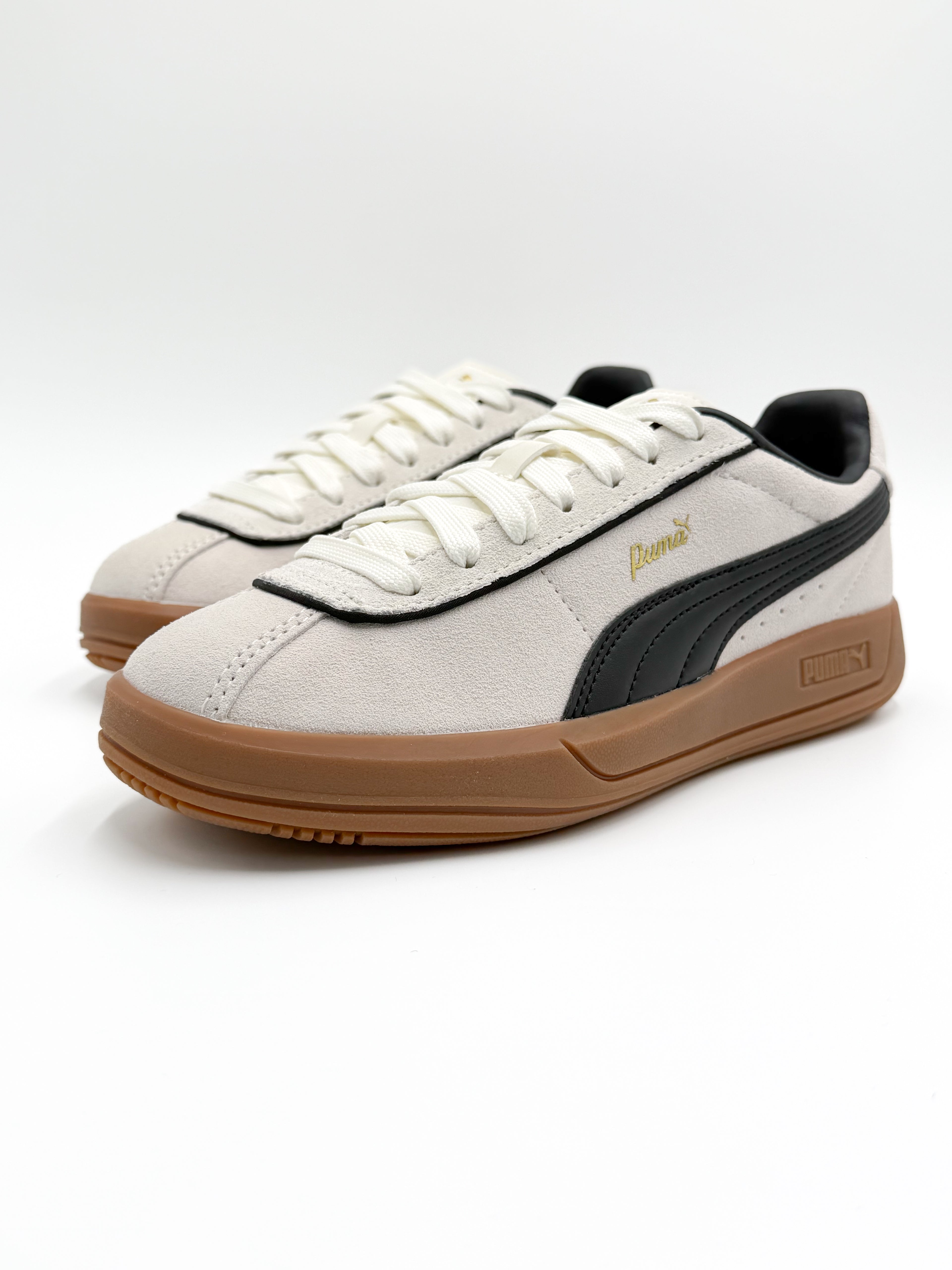Puma Club Klassika SD