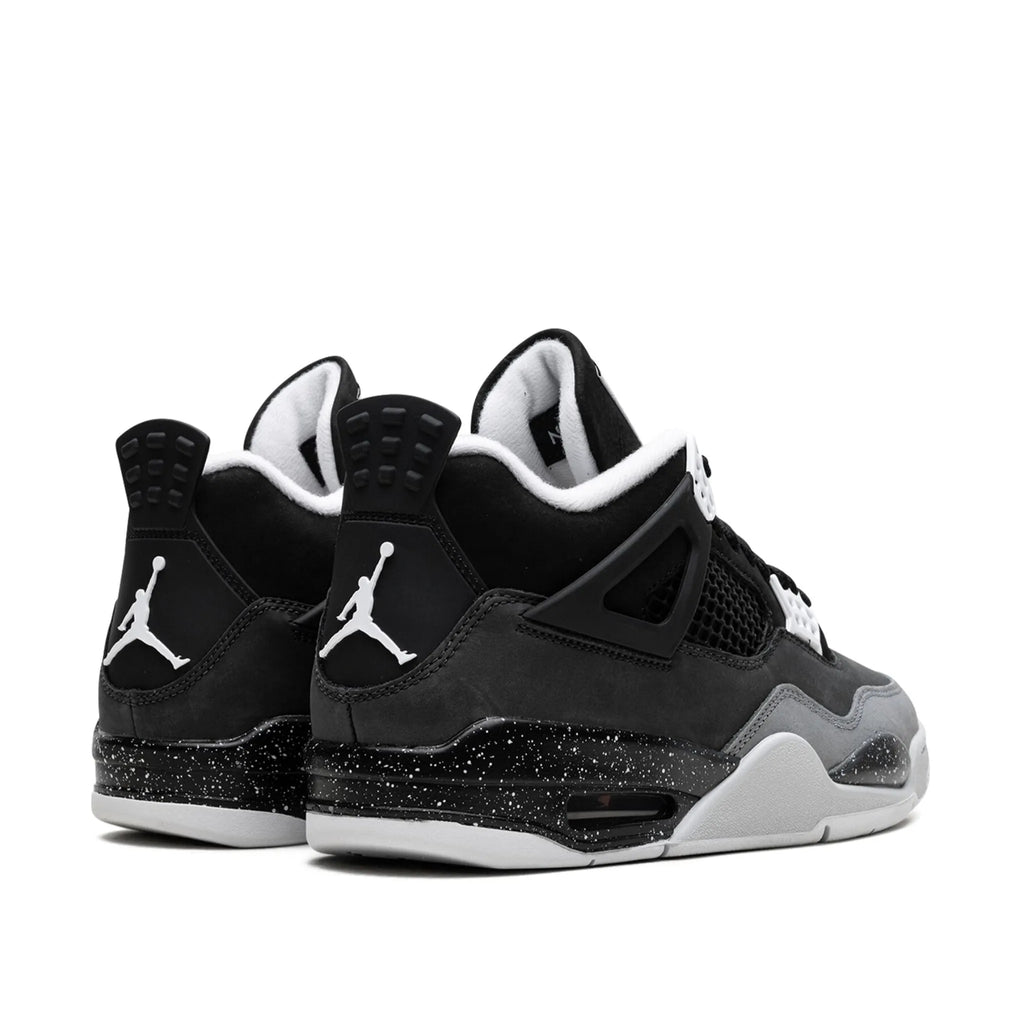 Nike Air Jordan 4 Retro "GS"