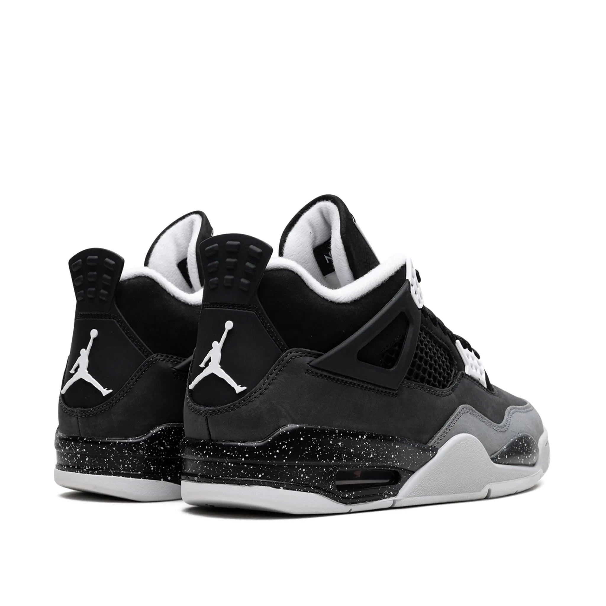 Nike Air Jordan 4 Retro "GS"