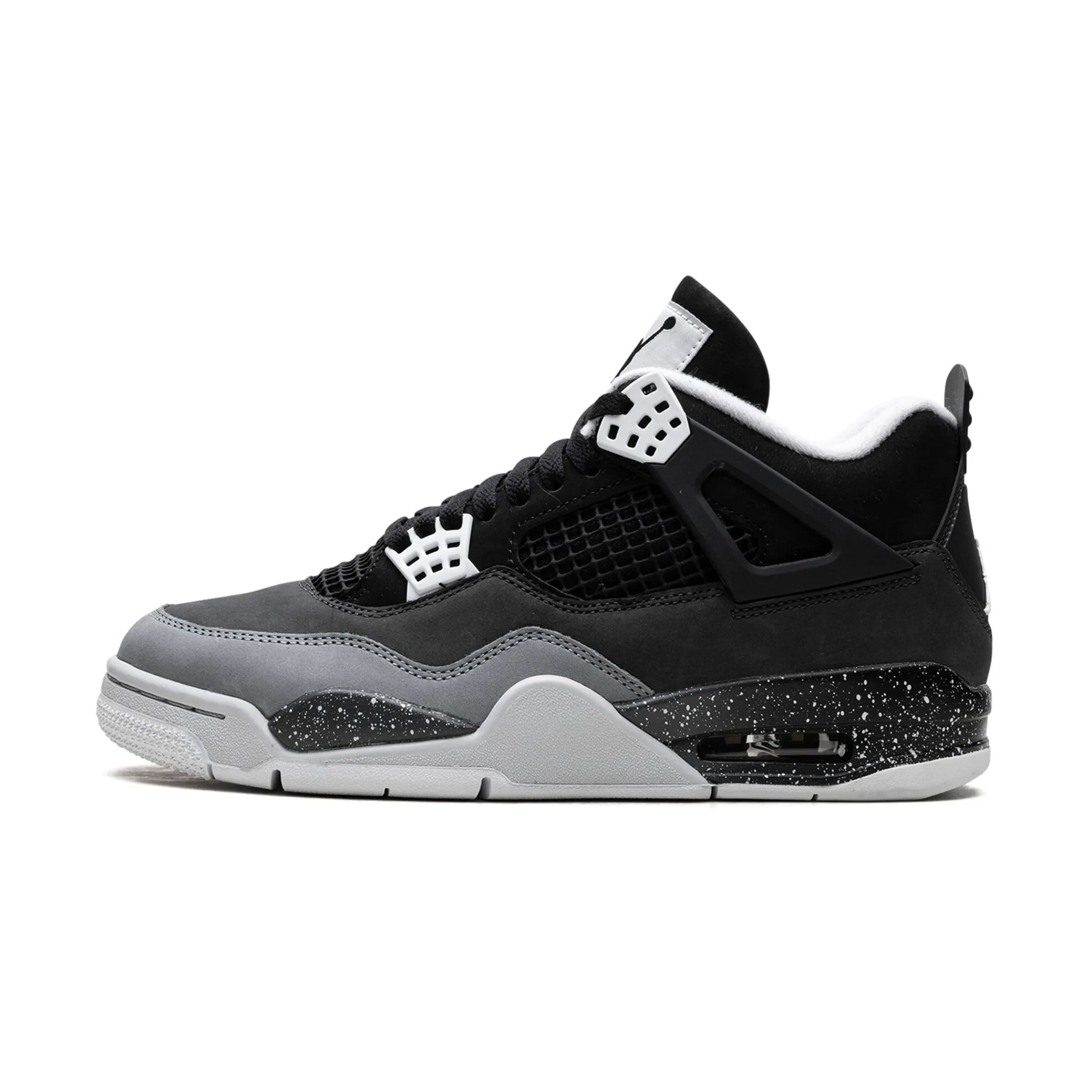 Nike Air Jordan 4 Retro "GS"