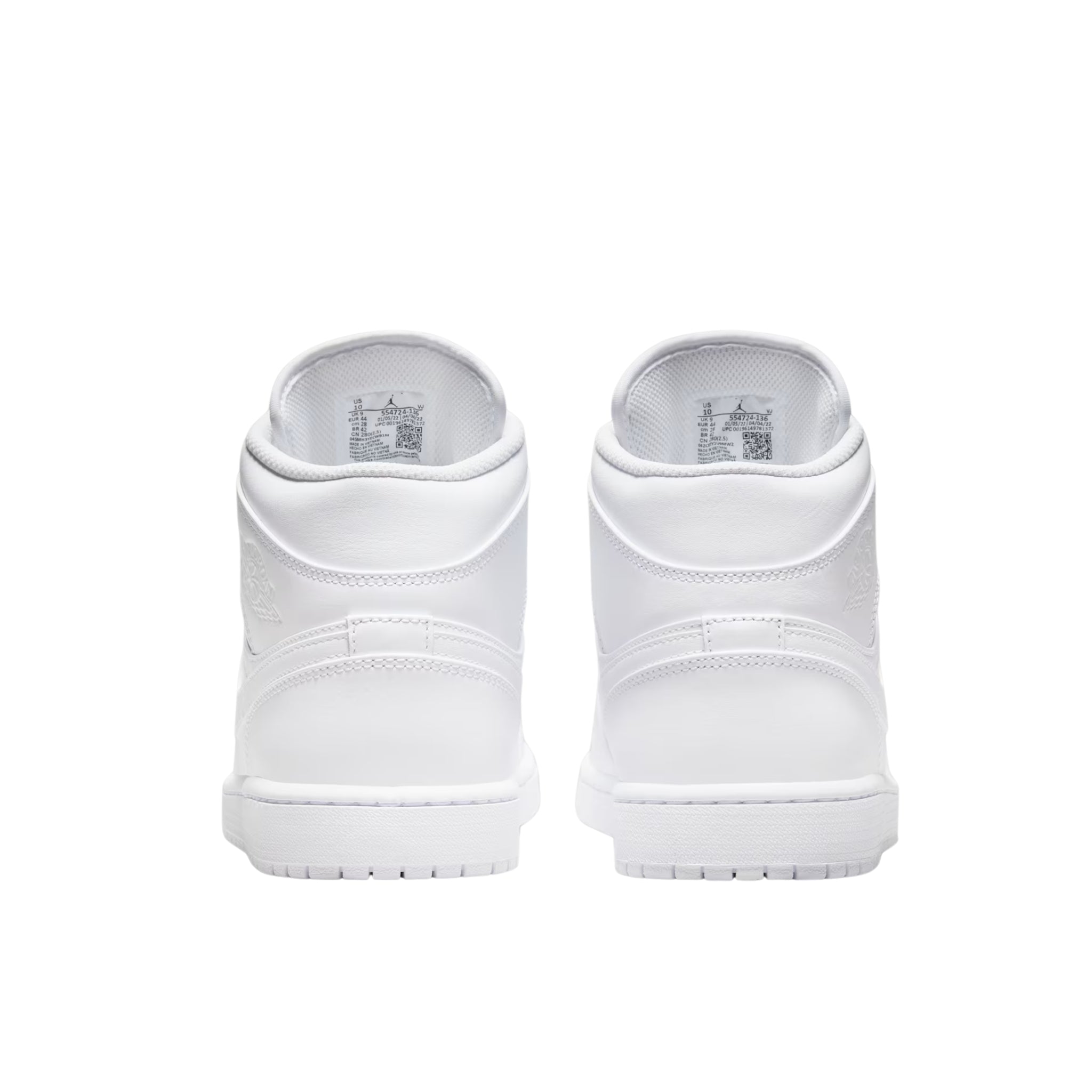 WMNS AIR JORDAN 1 MID