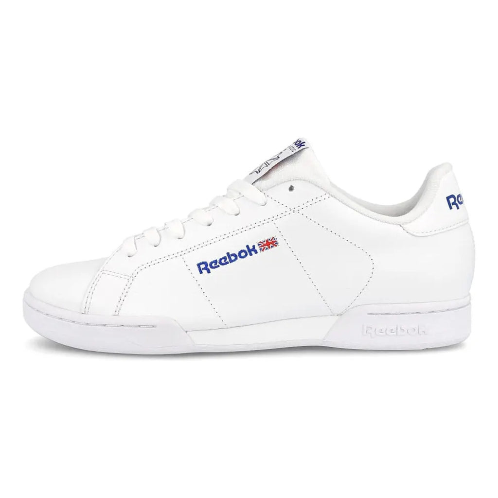 REEBOK NPC II