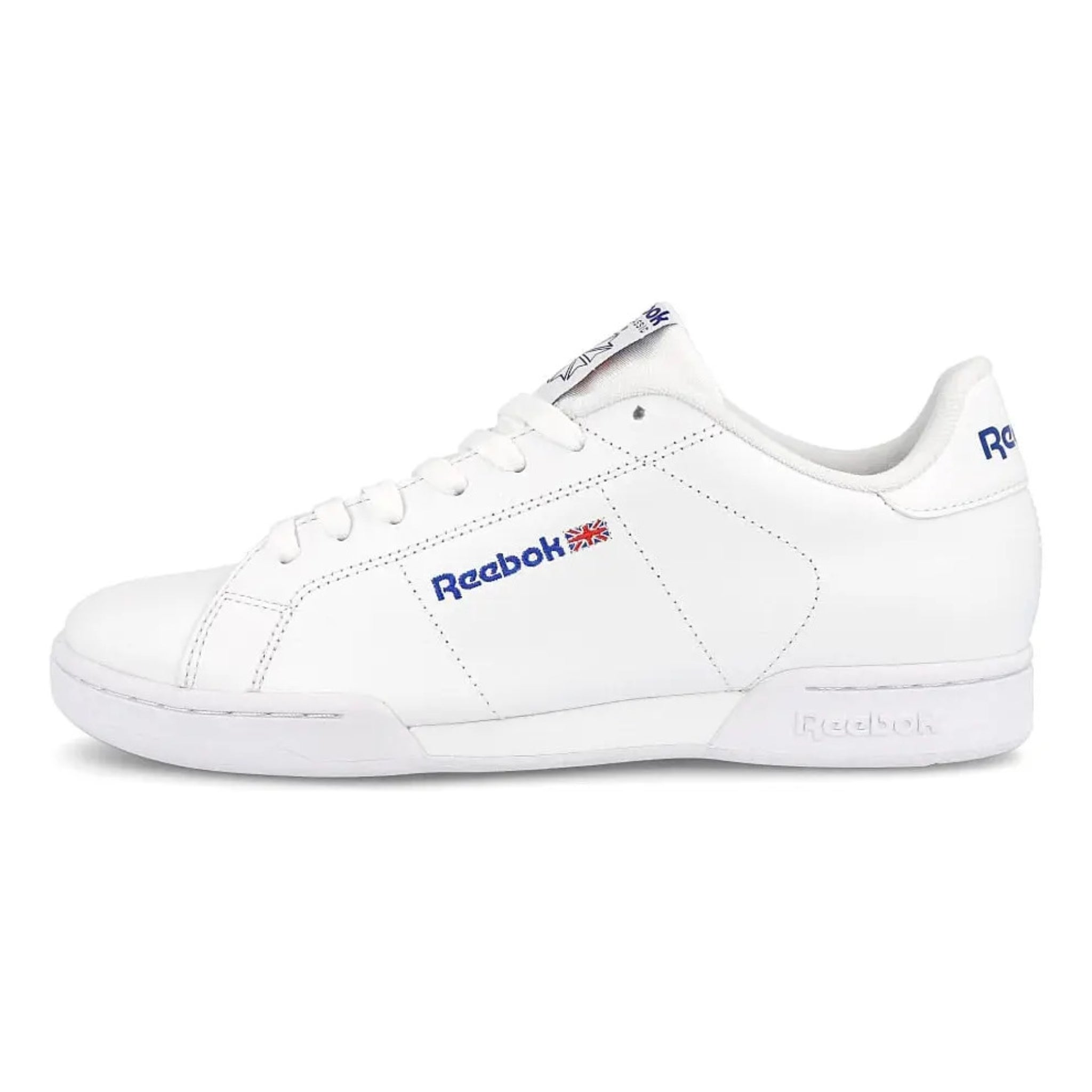 REEBOK NPC II