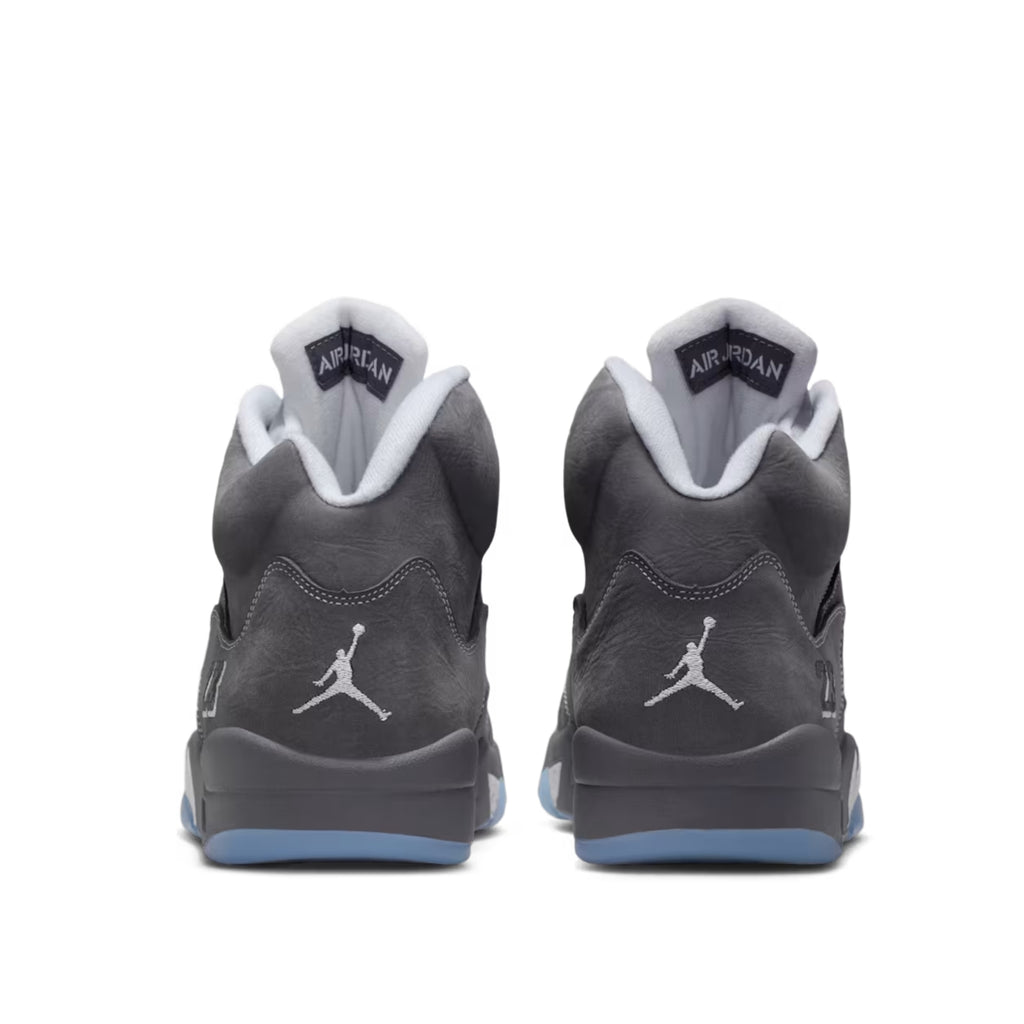Nike Air Jordan 5 Retro “Wolf Grey”