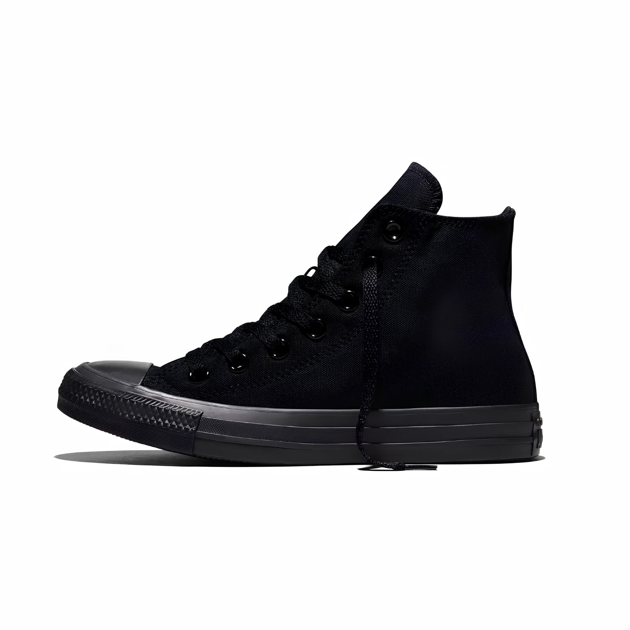 Converse NEGRO BOTA