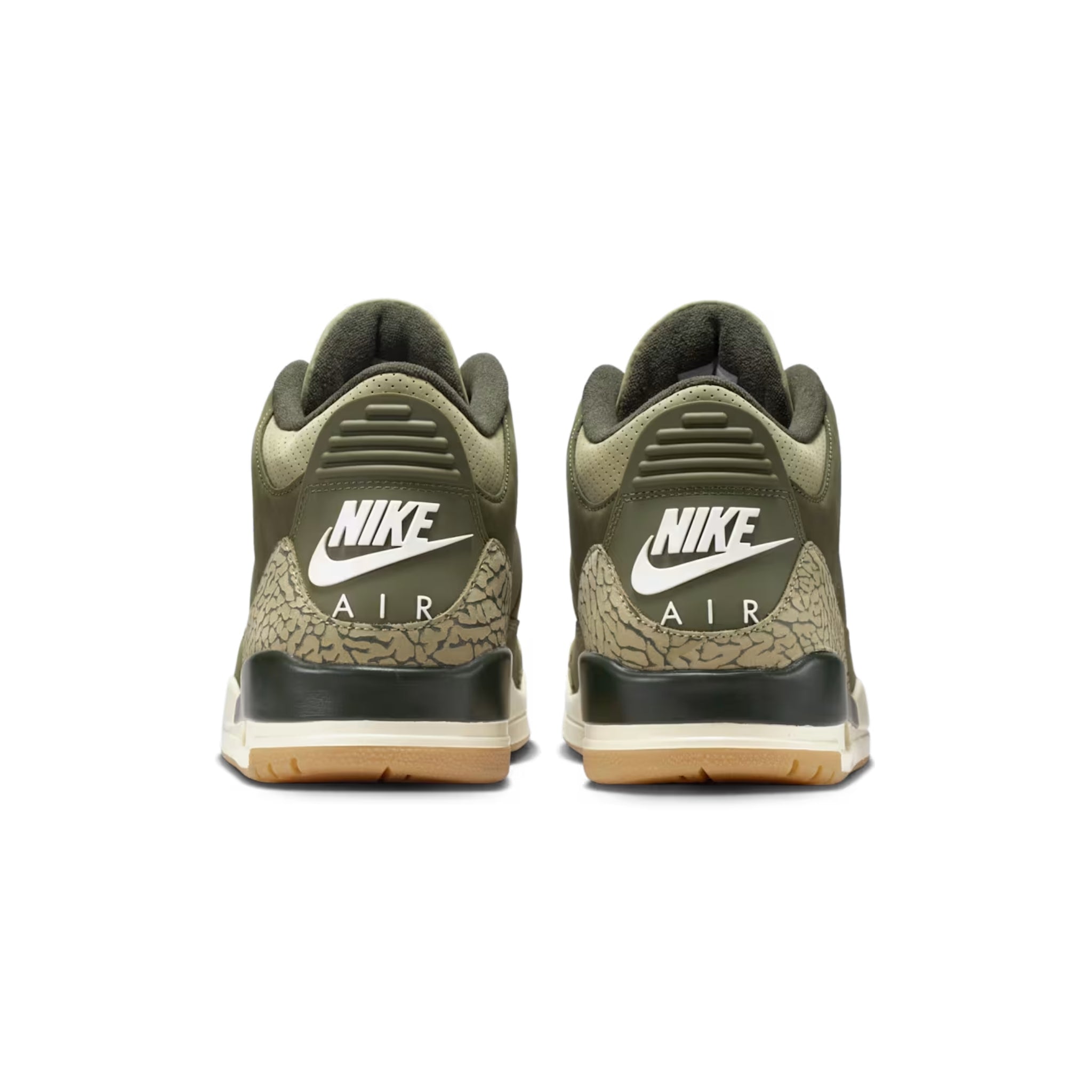 NIKE AIR JORDAN 3 RETRO GS