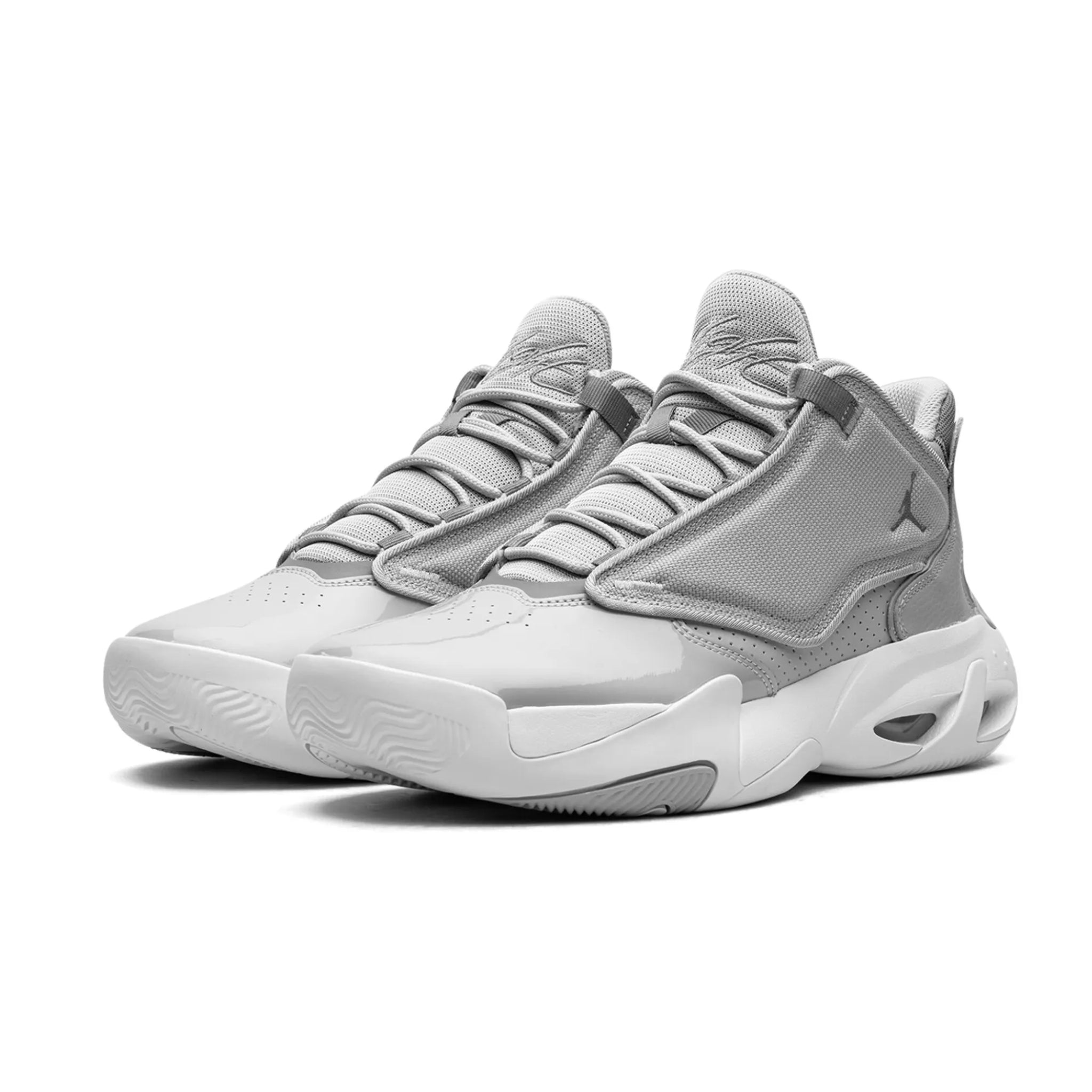 JORDAN MAX AURA 4 GS