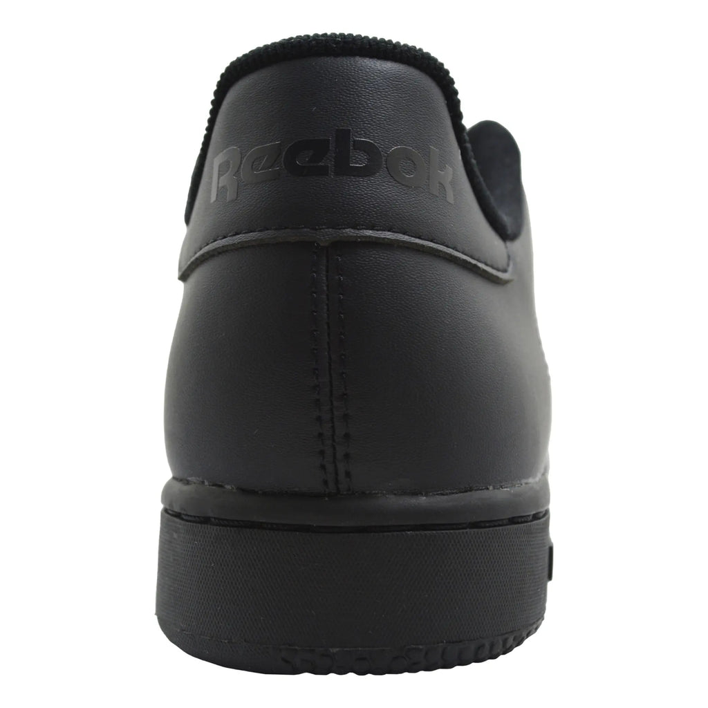 Reebok NPC II Todo Negro
