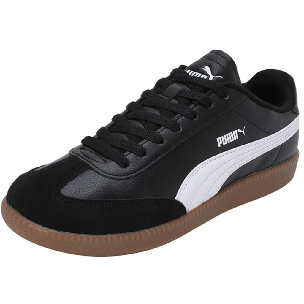 Puma 9-T Negro