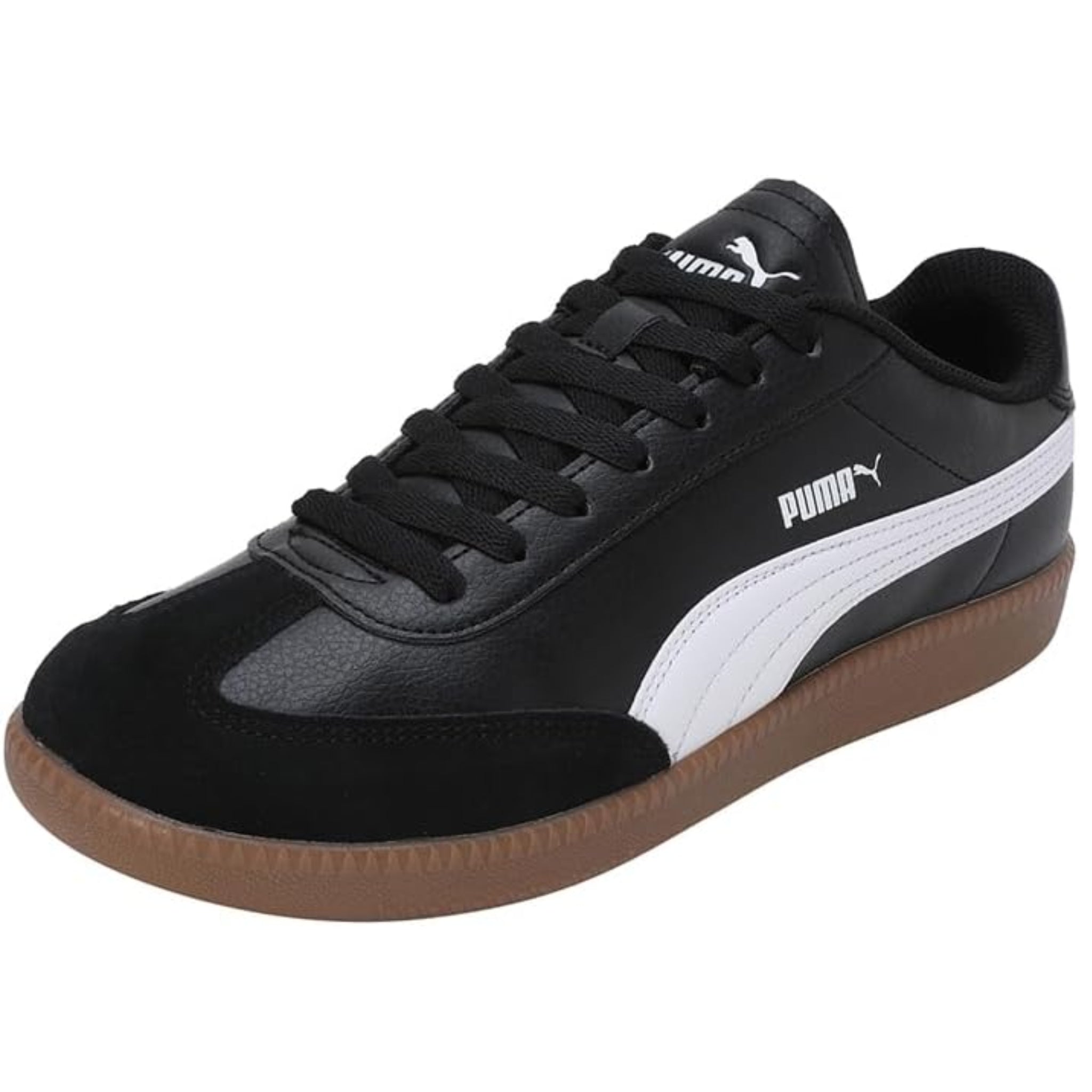 Puma 9-T Negro