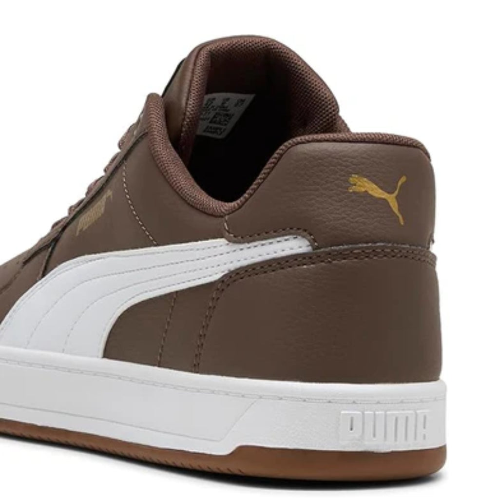 Puma Shuffle Café
