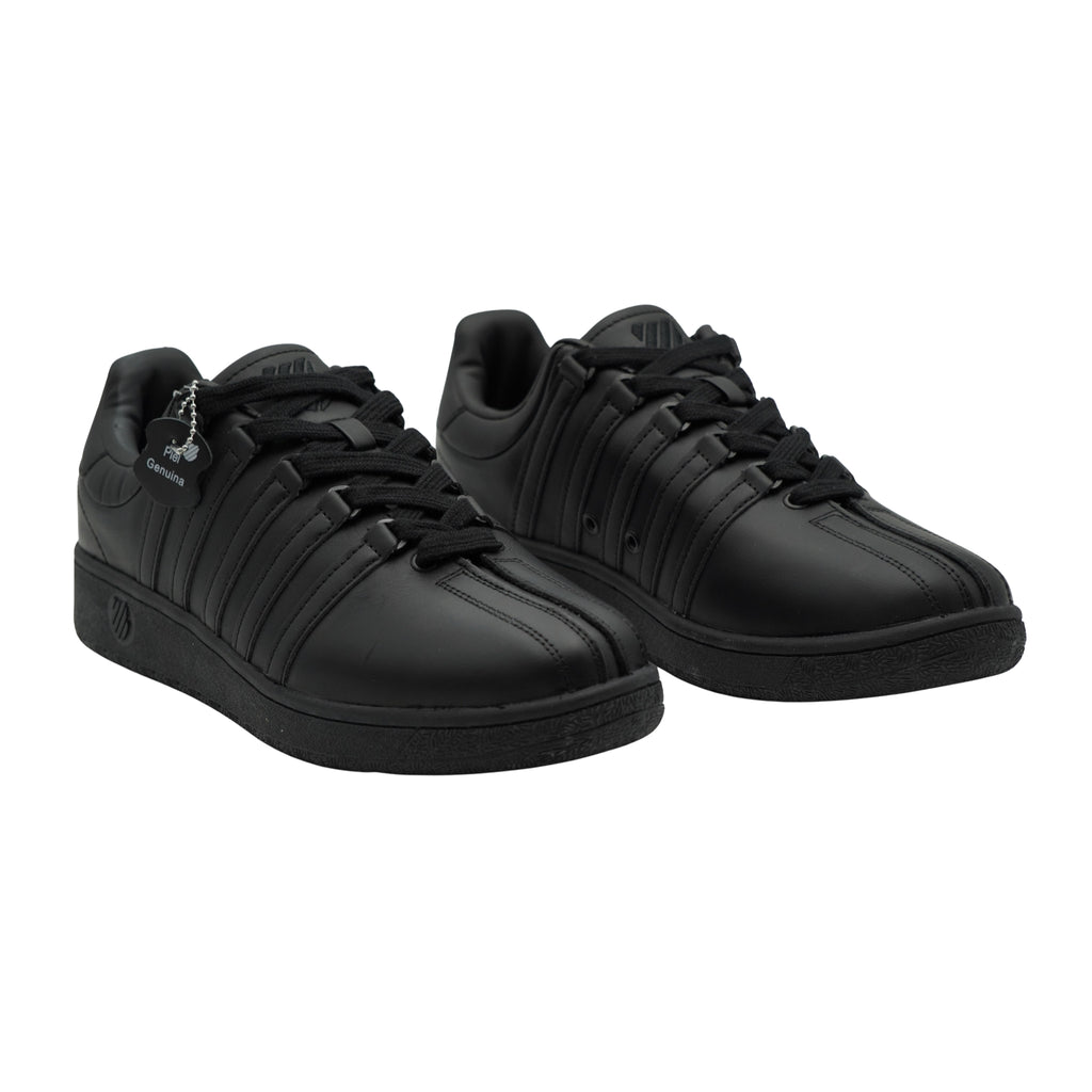 K-Swiss Classic VN en color negro