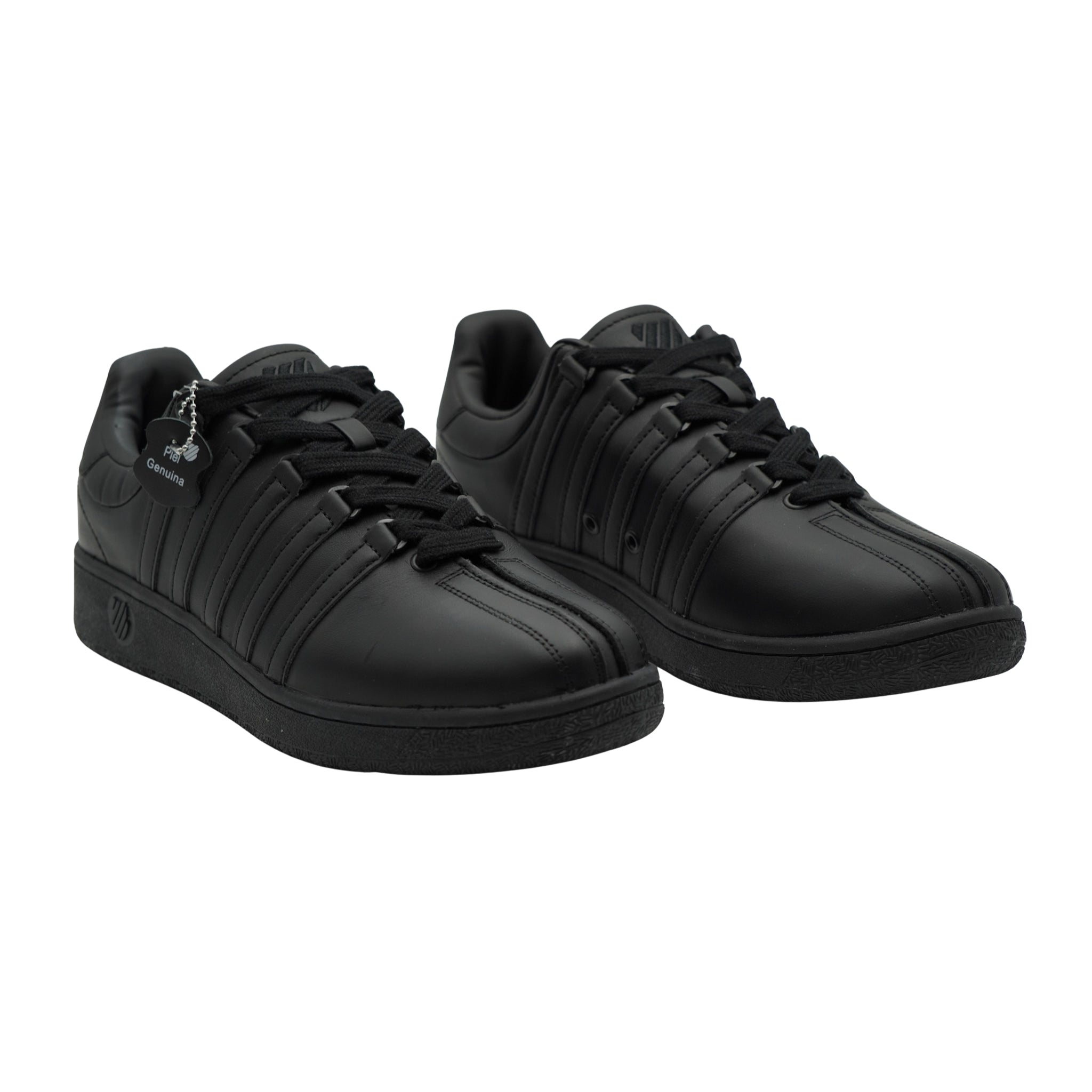 K-Swiss Classic VN en color negro