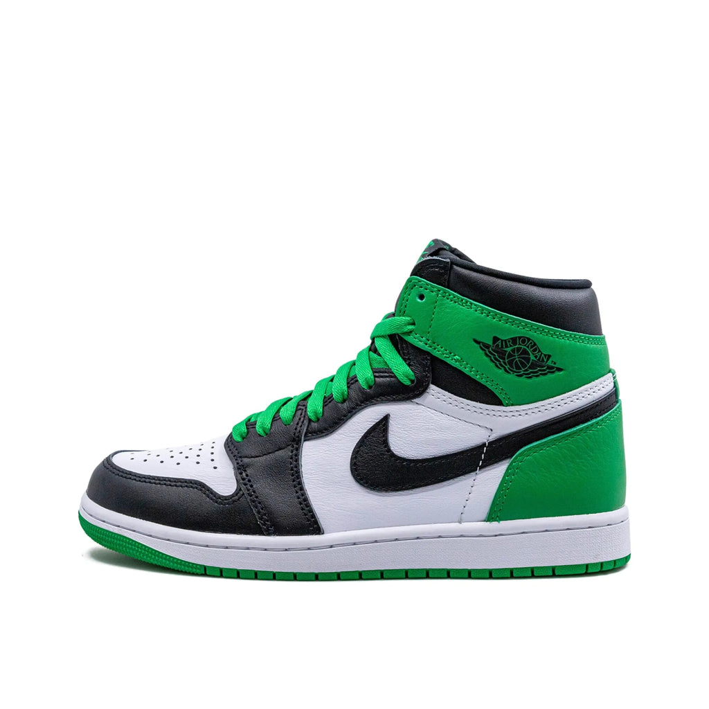 👟 Nike Air Jordan 1 Retro High OG “Lucky Green”