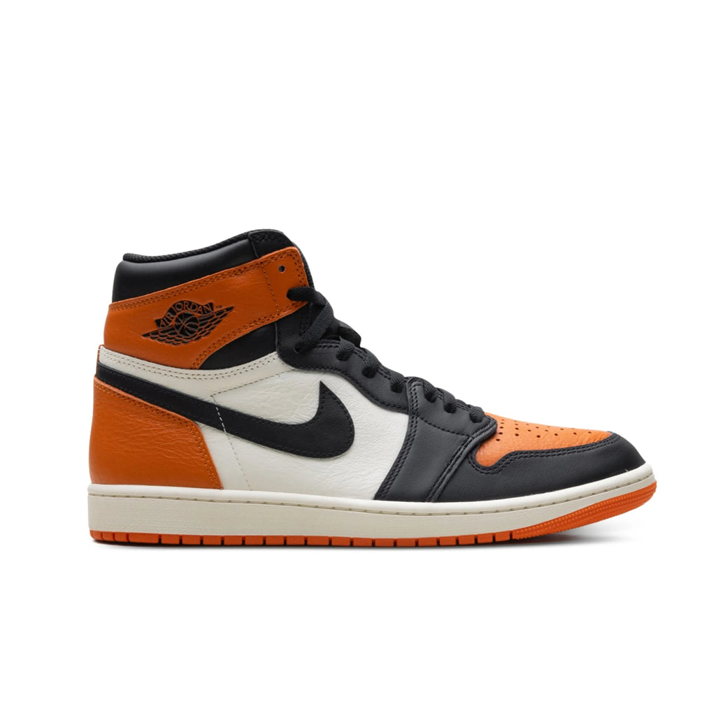 NIKE JORDAN 1 RETRO HIGH OG (GS)