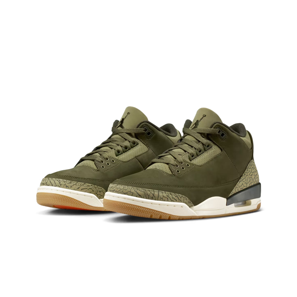 NIKE AIR JORDAN 3 RETRO GS