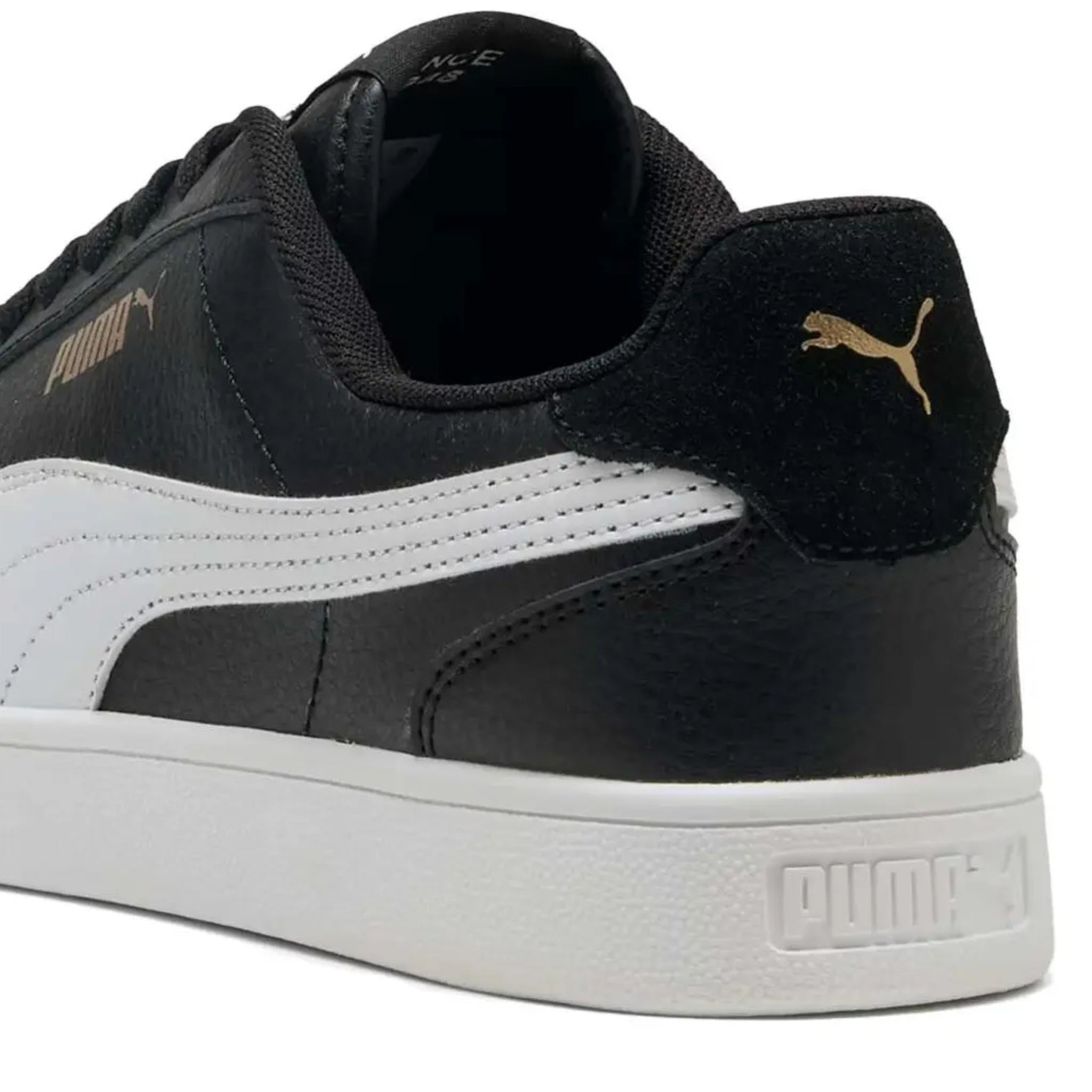 Puma Shuffle