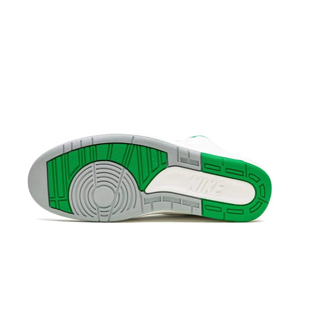 JORDAN 2 RETRO LUCKY
