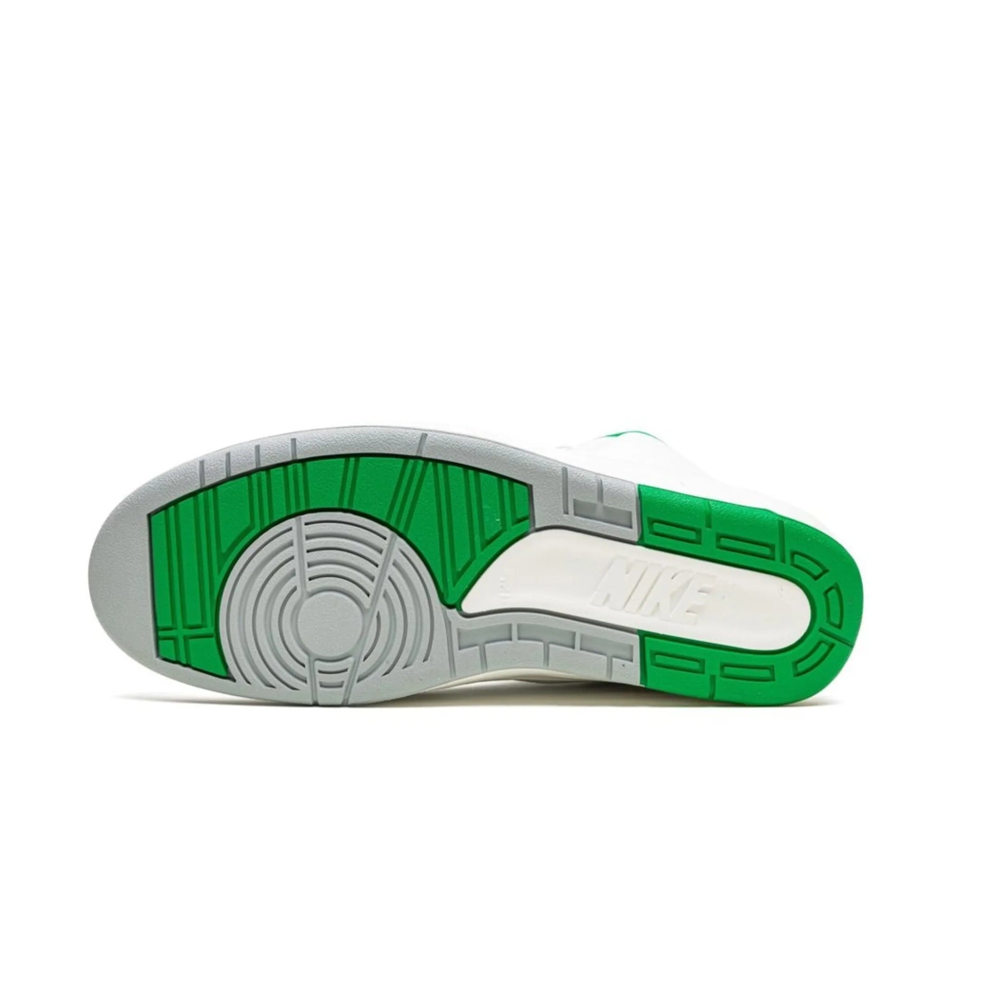 JORDAN 2 RETRO LUCKY
