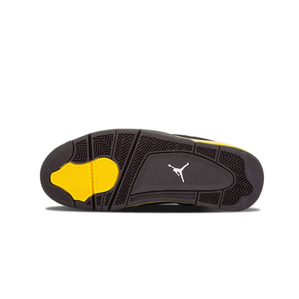 Nike Air Jordan 4 Retro 'GS'